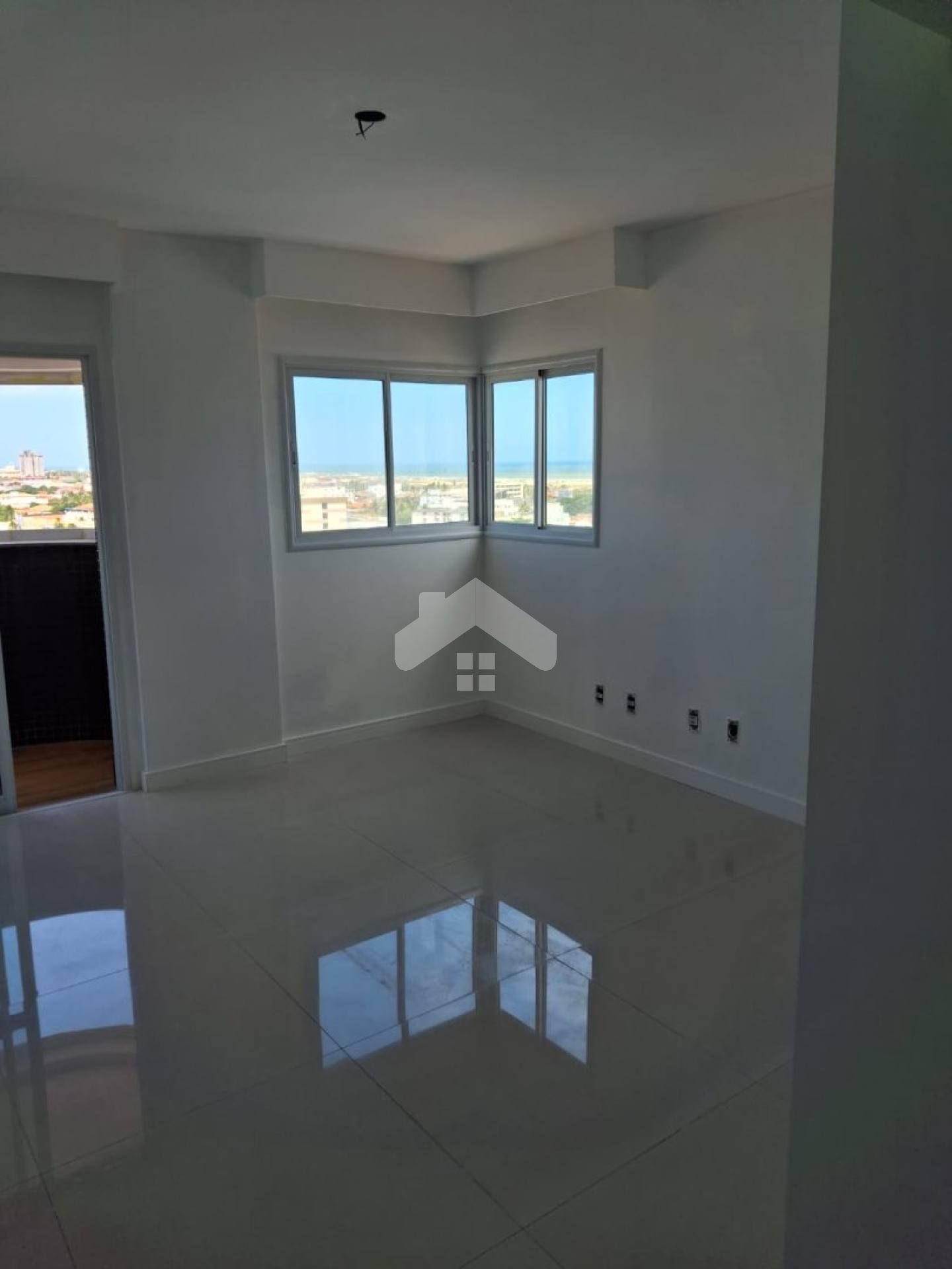 Apartamento Para Vender Com Vista para o Mar No Bairro Atalaia em Aracaju