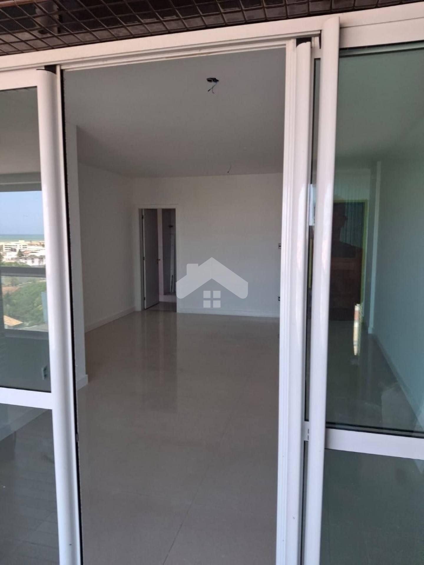 Apartamento Para Vender Com Vista para o Mar No Bairro Atalaia em Aracaju
