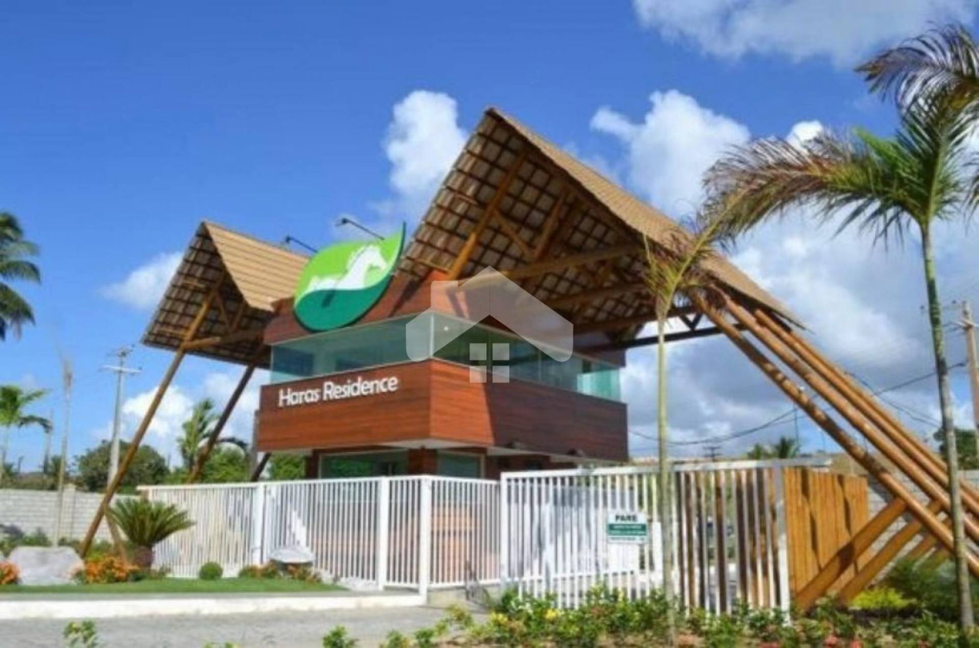 Lote Para Vender No Haras Residence