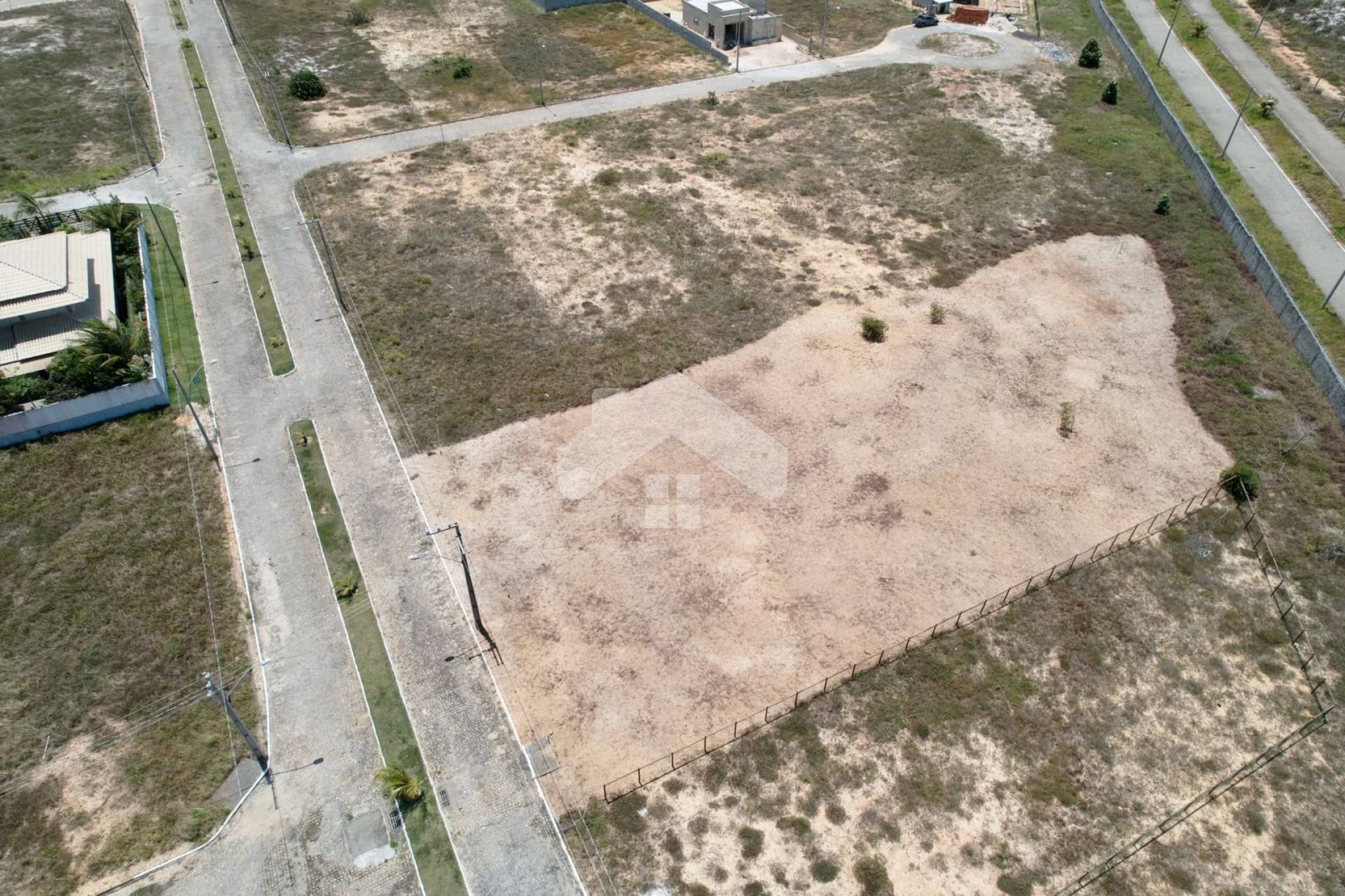 Lote Para Vender No Haras Residence