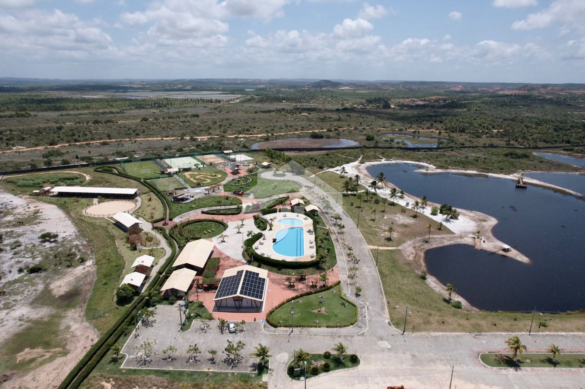 Lote Para Vender No Haras Residence