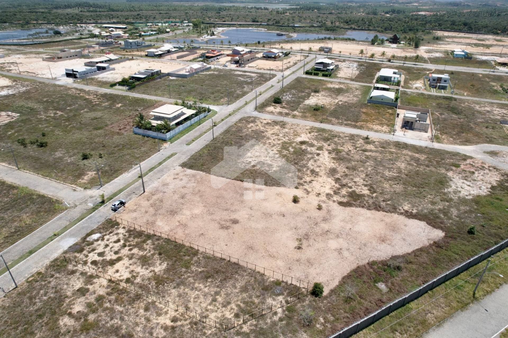 Lote Para Vender No Haras Residence