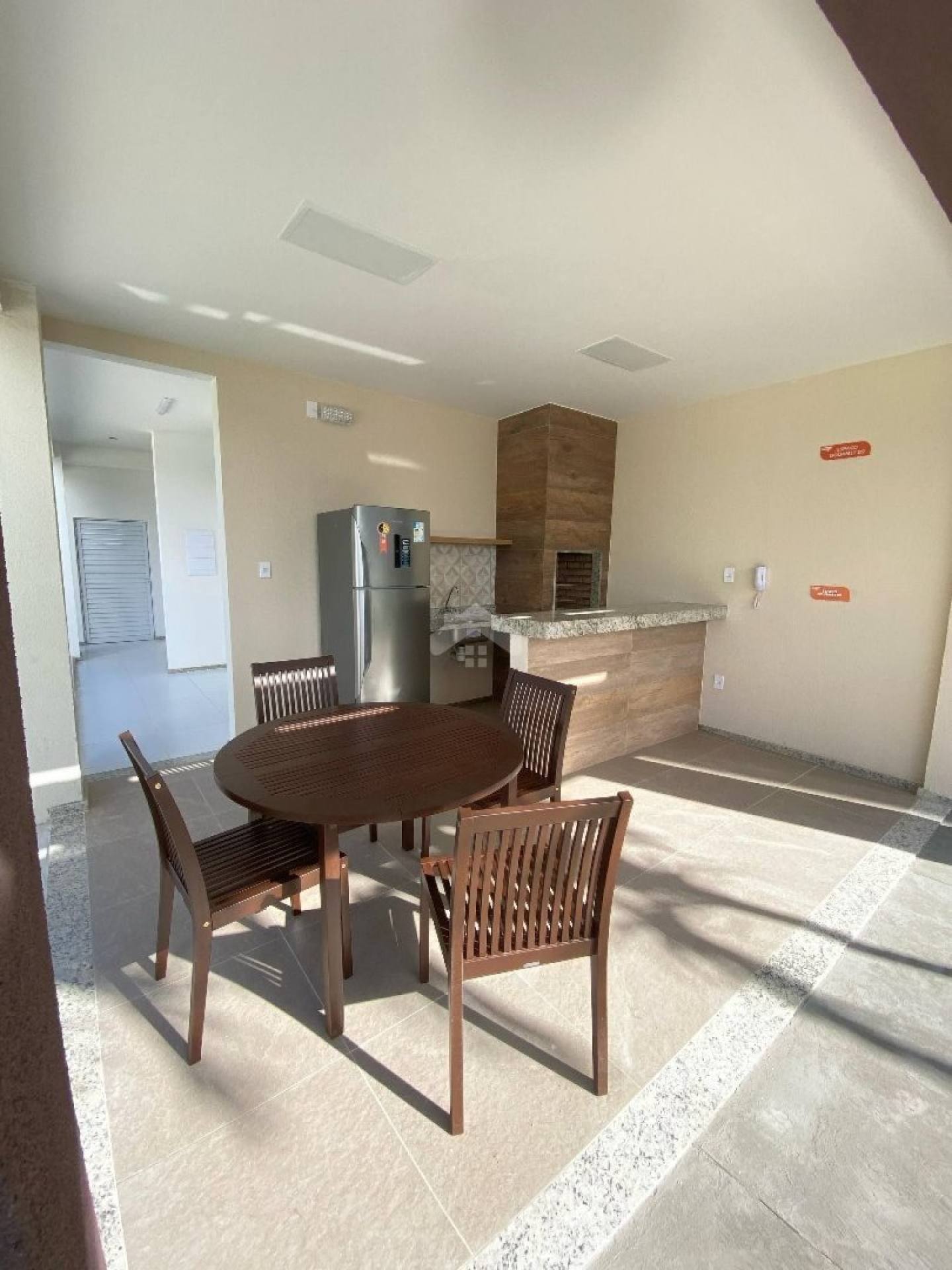 Apartamento Para Vender com 3 quartos 1 suítes no Residencial Jardim Serigy