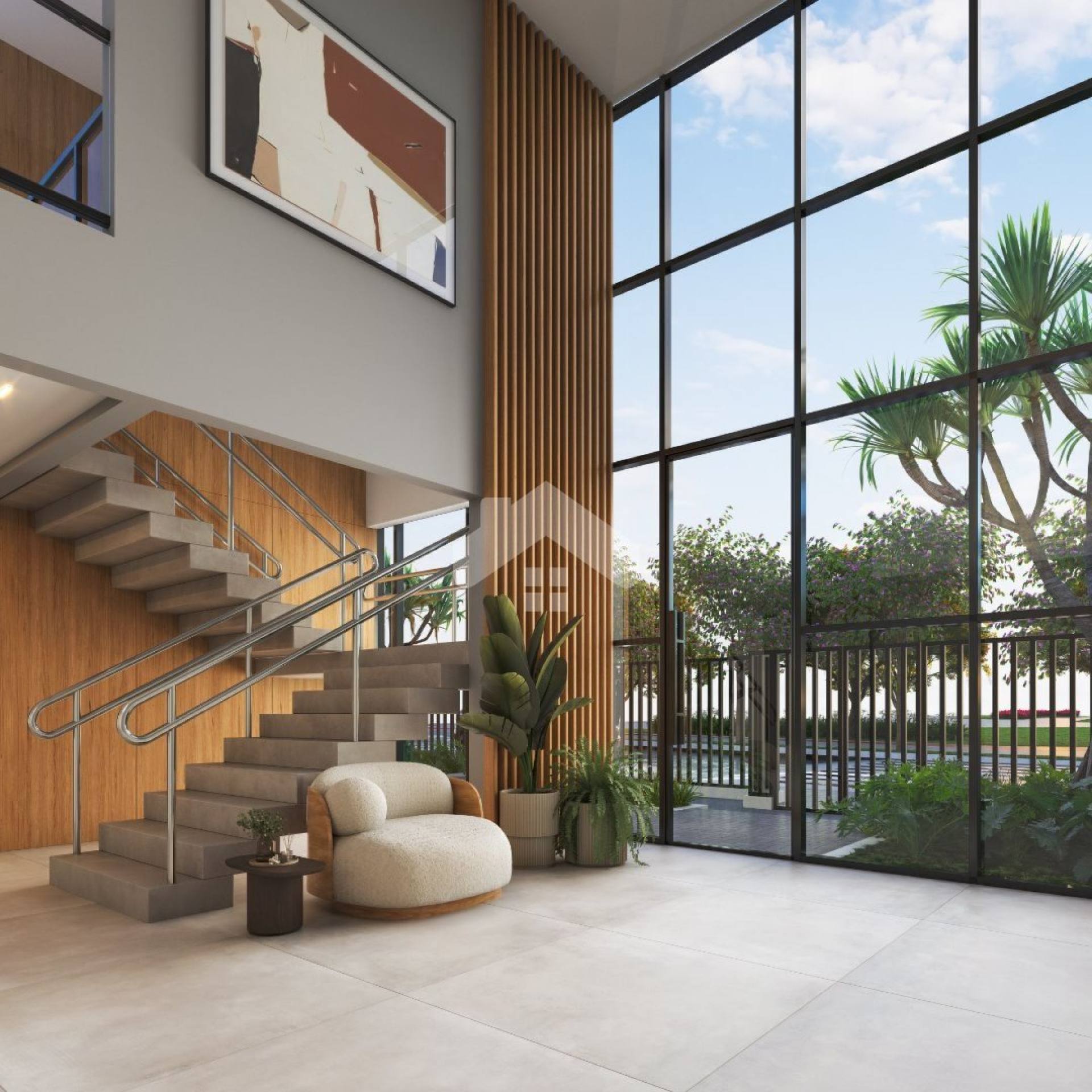 Apartamento Para Vender com 3 quartos 1 suíte na Alameda Serigy Bairro Farolândia