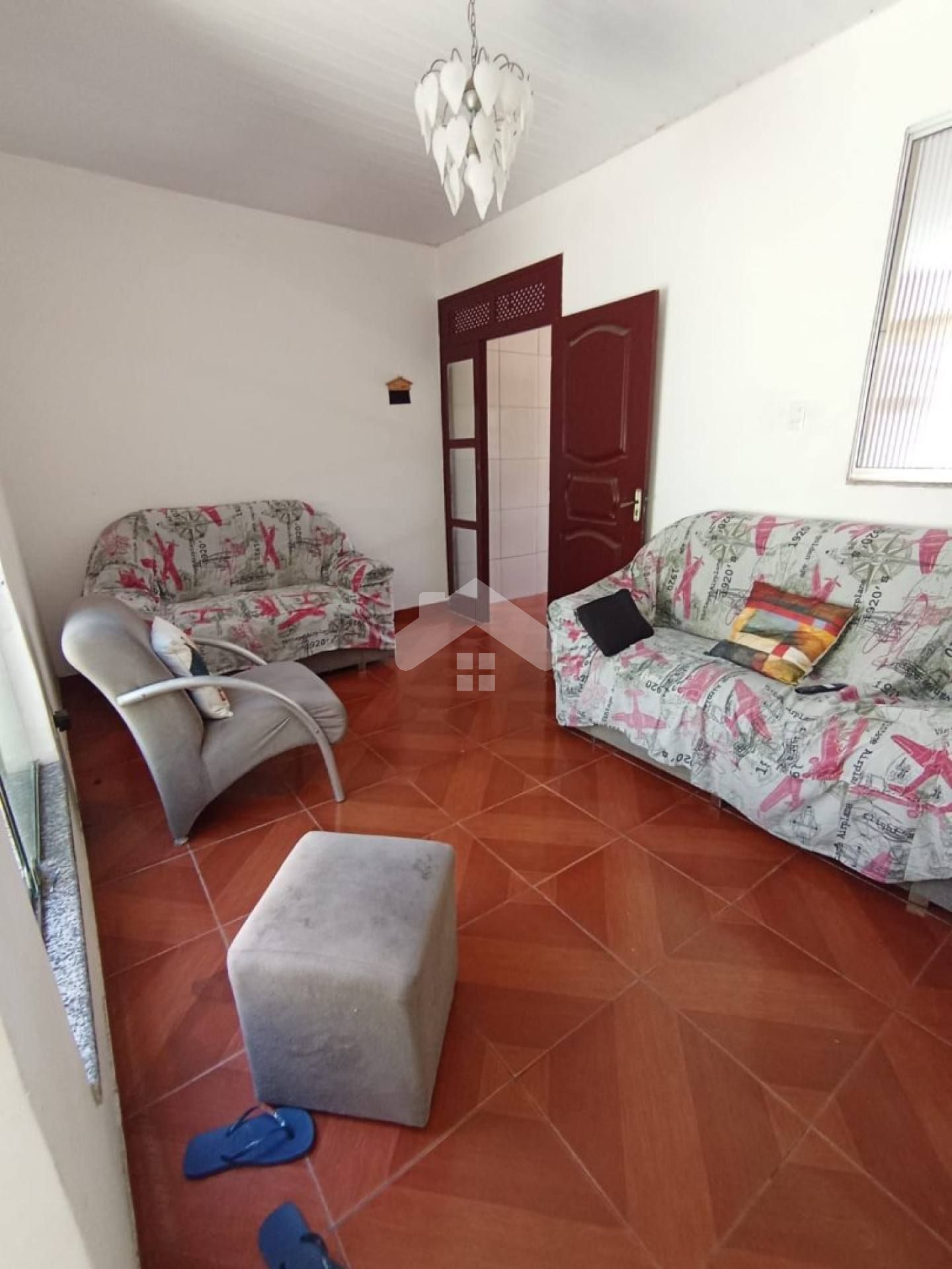 Casa Para Vender com 4 quartos 2 suítes no bairro Industrial em Aracaju