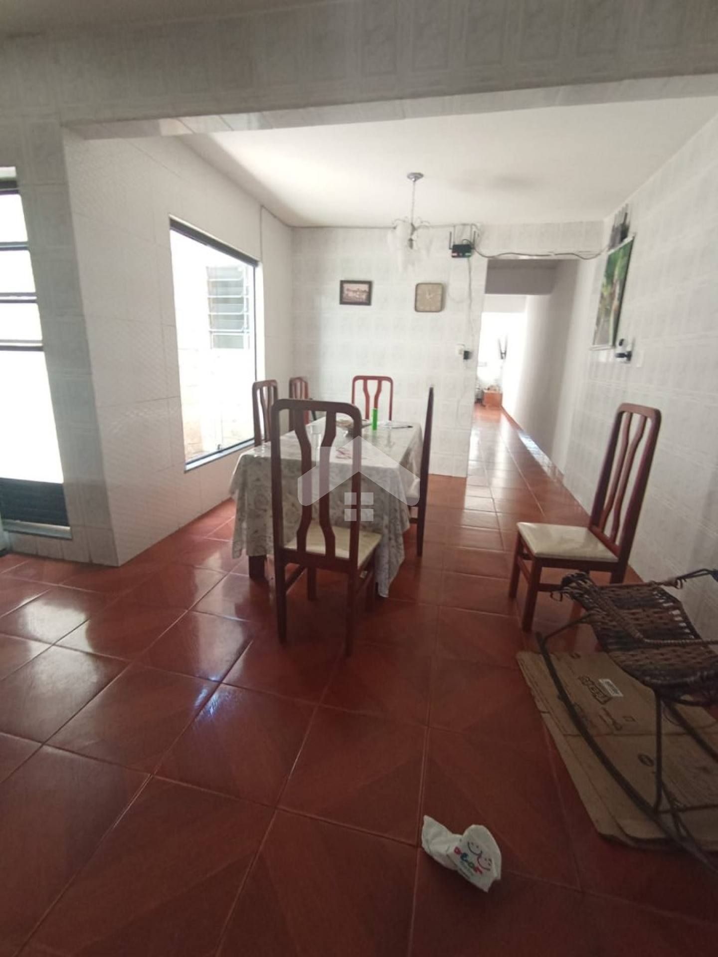 Casa Para Vender com 4 quartos 2 suítes no bairro Industrial em Aracaju