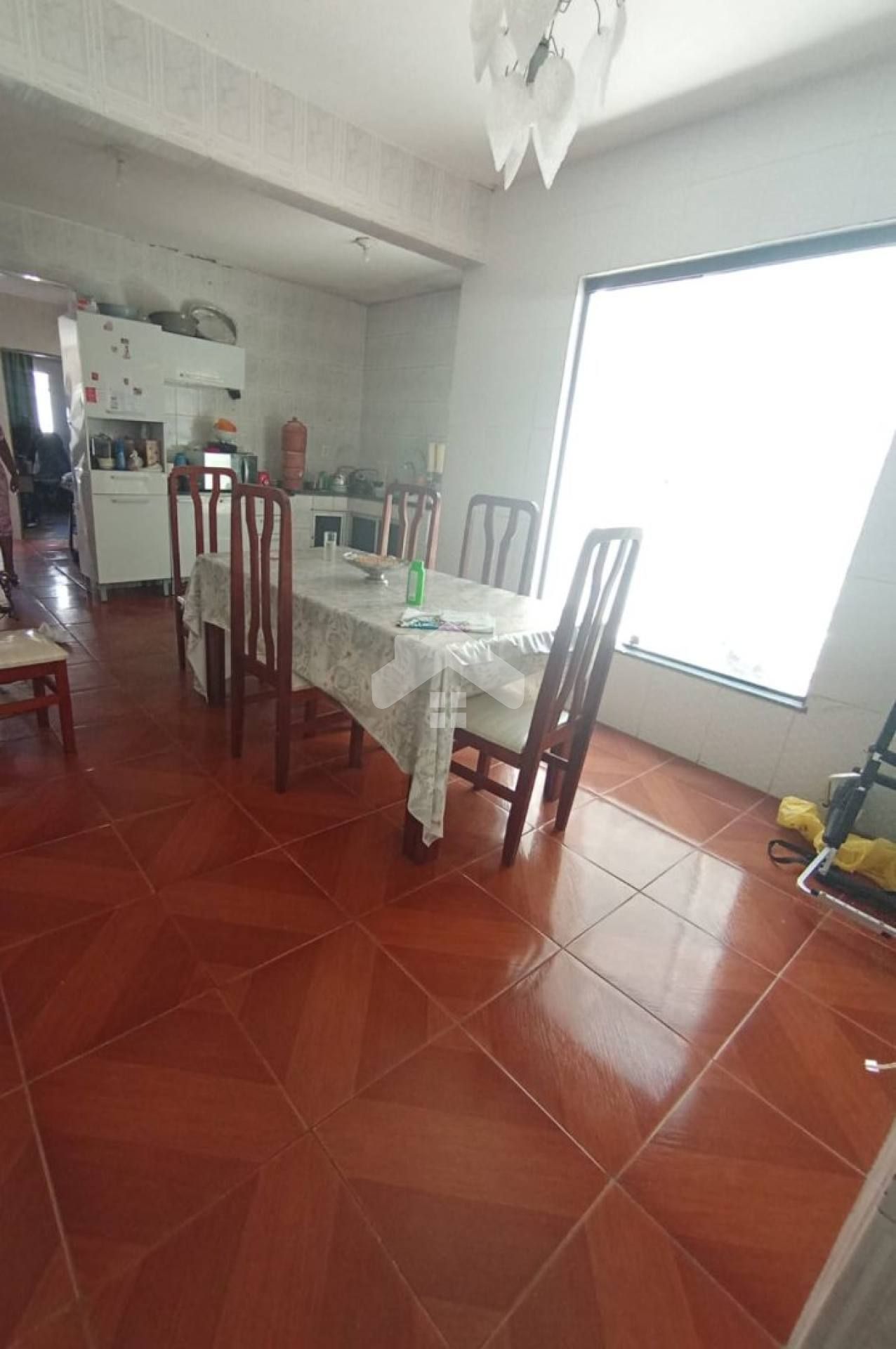 Casa Para Vender com 4 quartos 2 suítes no bairro Industrial em Aracaju