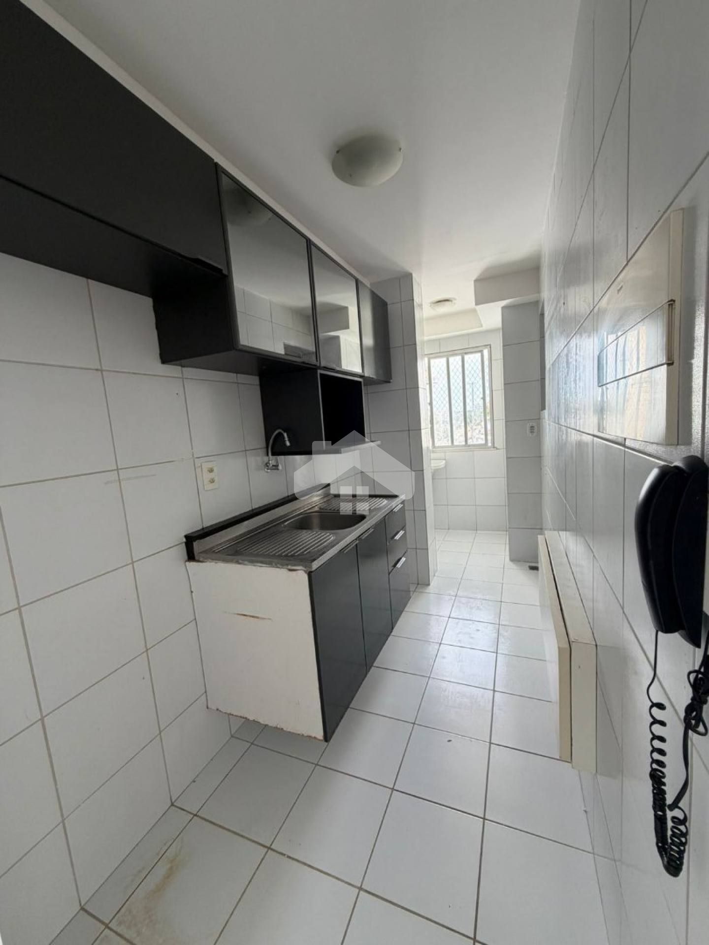 Apartamento no Mar de Aruana1, 3/4, 1 suíte, 1 vaga (Condomínio incluso) - Aruana