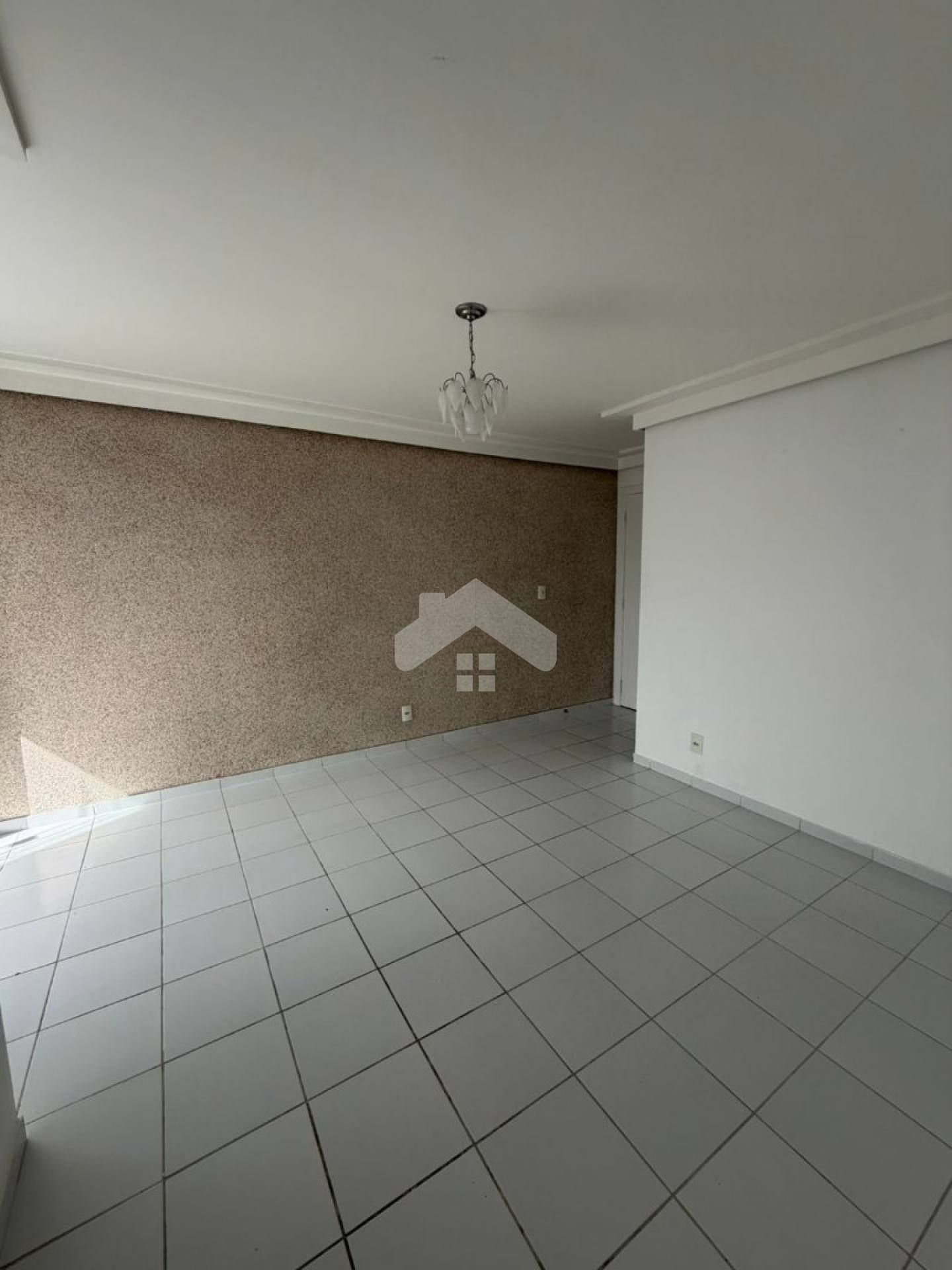 Apartamento no Mar de Aruana1, 3/4, 1 suíte, 1 vaga (Condomínio incluso) - Aruana