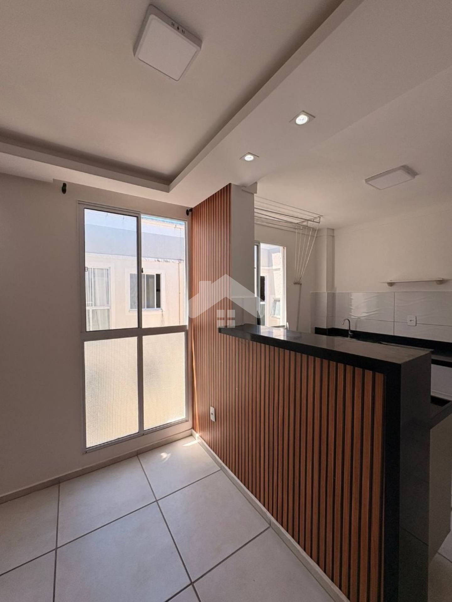 Apartamento Reformado Para Vender com 2 quartos na Barra Dos Coqueiros