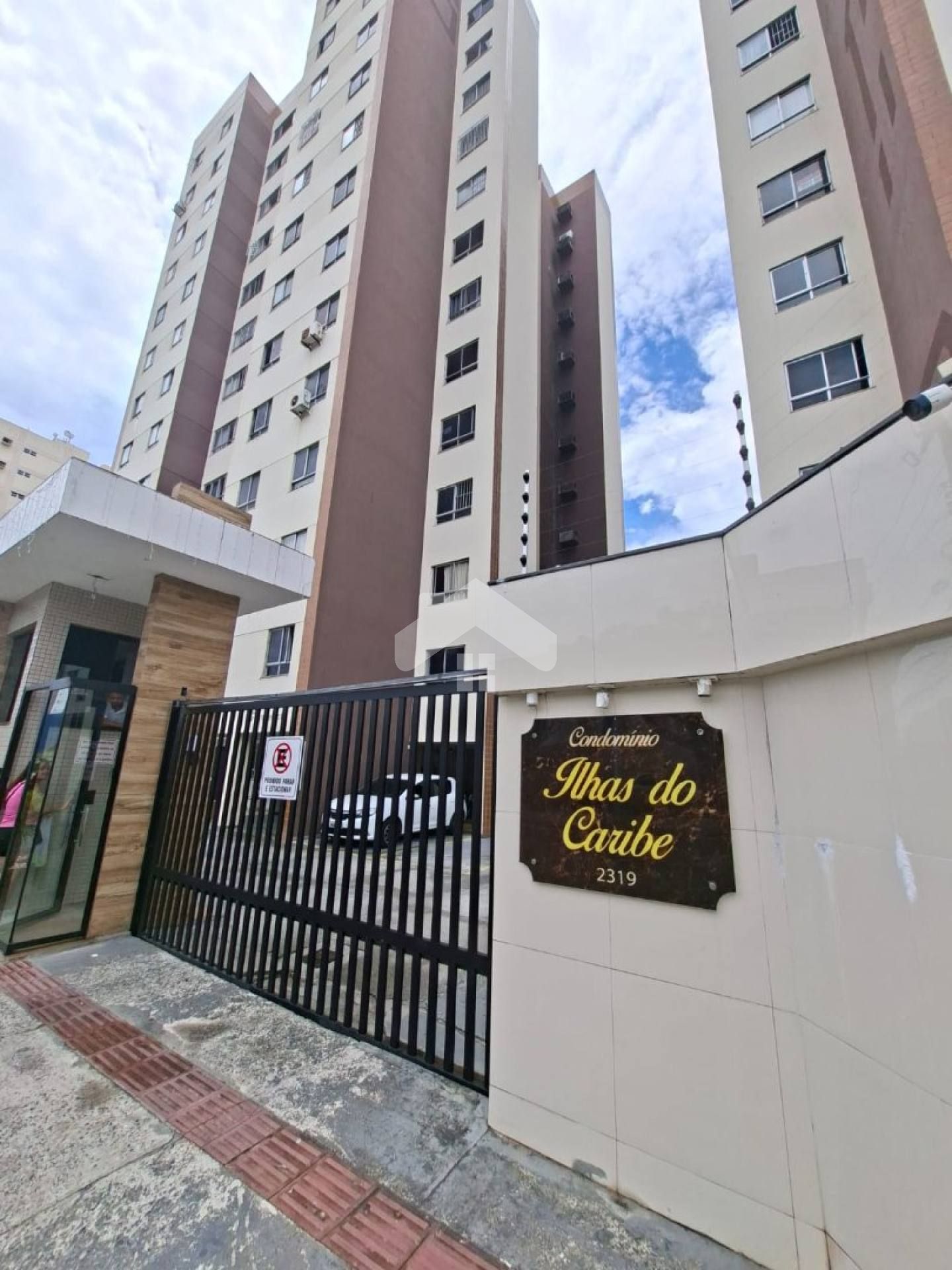 Apartamento Para Vender com 3 quartos 1 suíte no bairro Ponto Novo em Aracaju