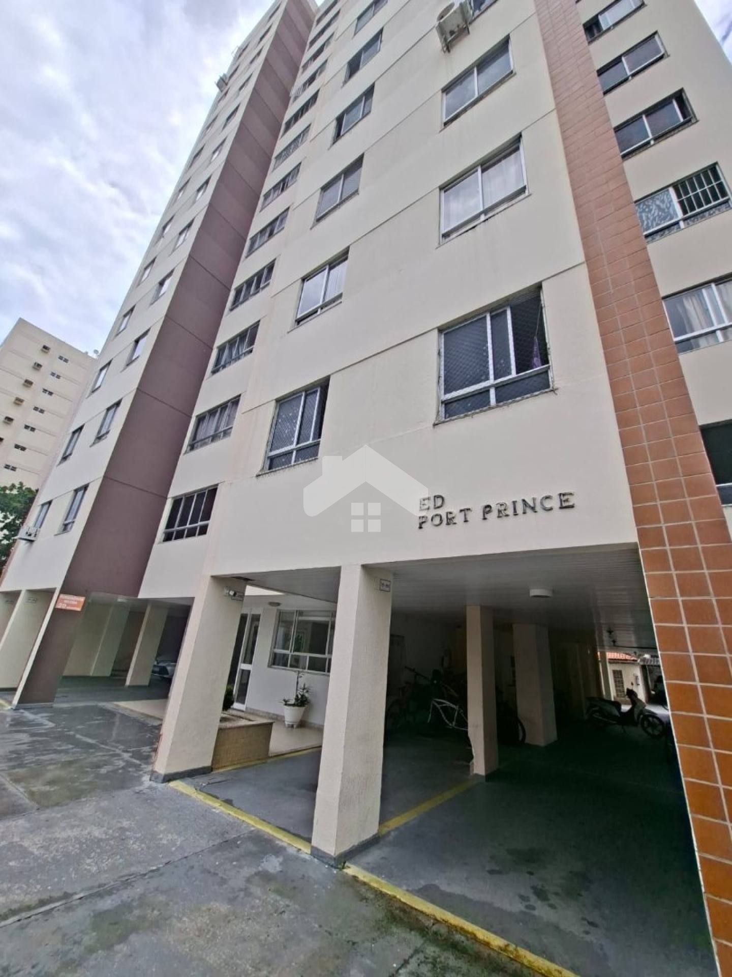 Apartamento Para Vender com 3 quartos 1 suíte no bairro Ponto Novo em Aracaju