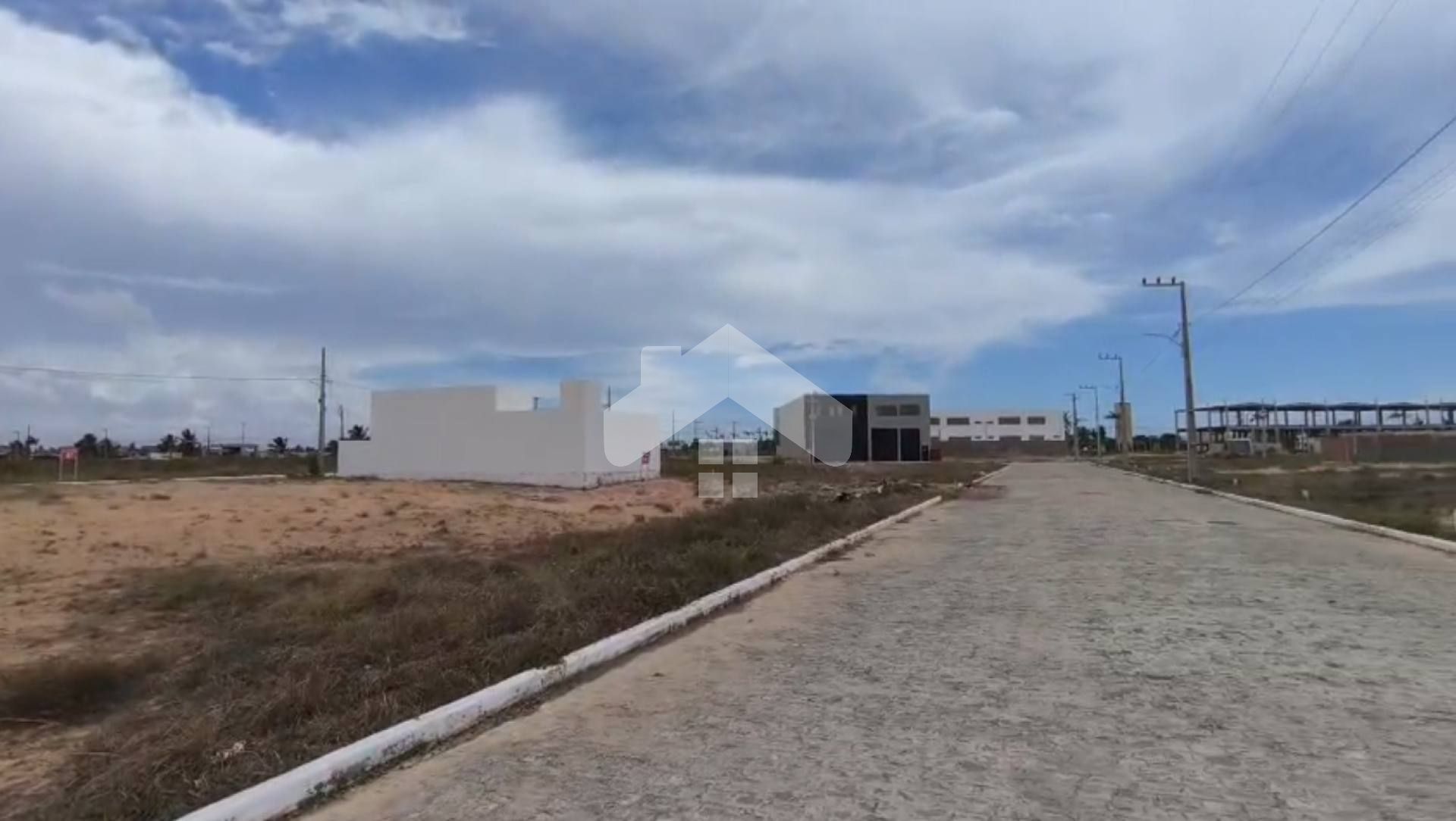 Lote a Venda no Luar da Barra 2