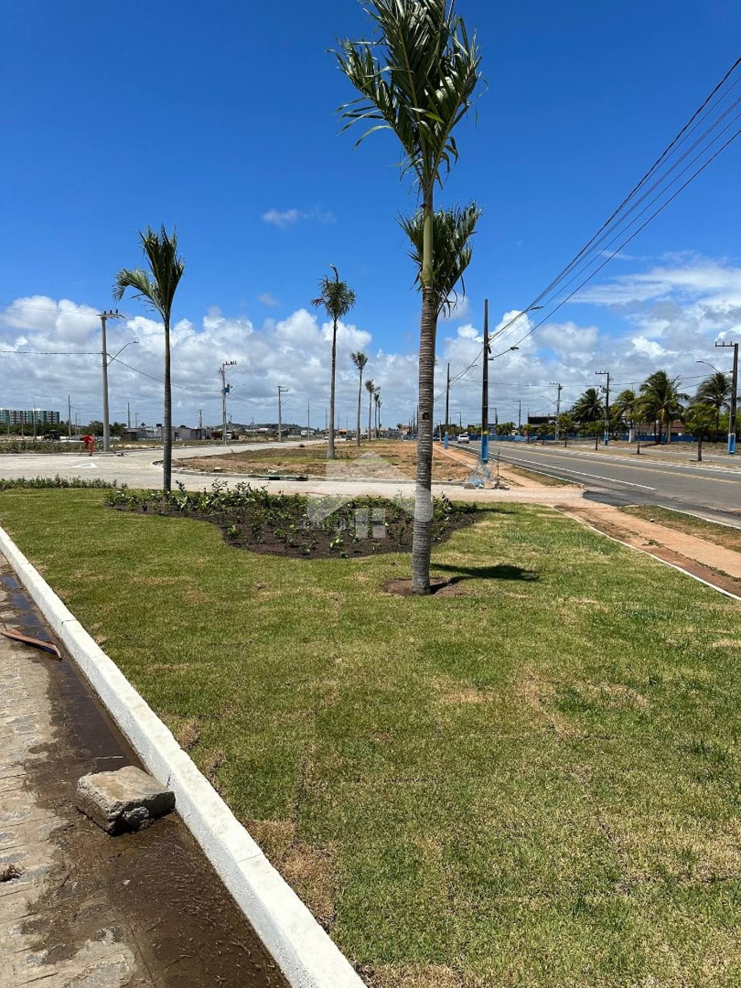 Lote a Venda no Luar da Barra 2