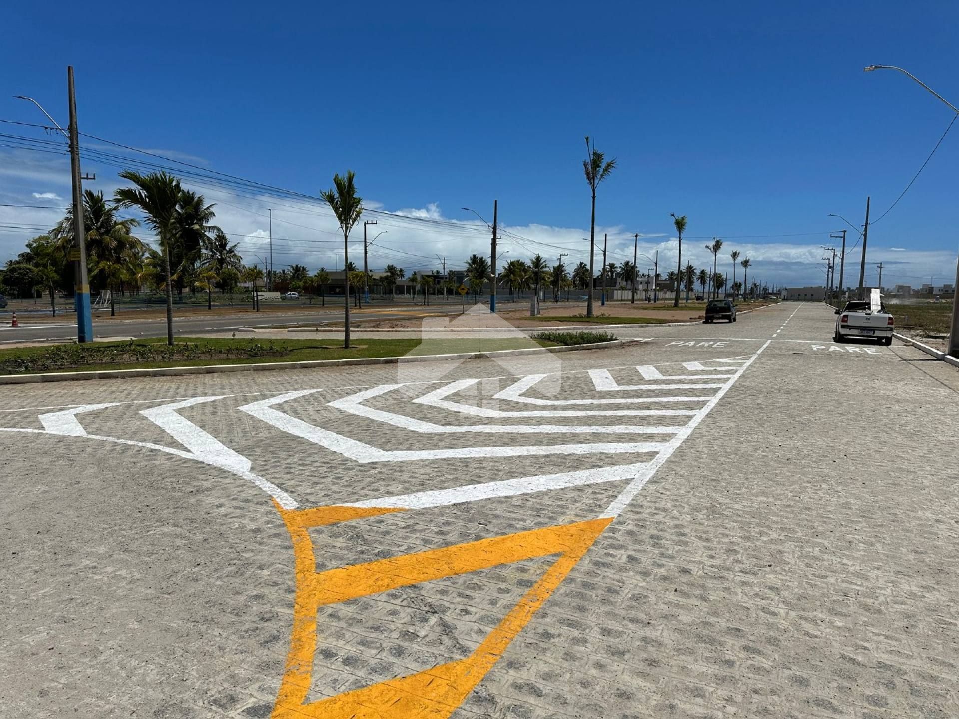 Lote a Venda no Luar da Barra 2