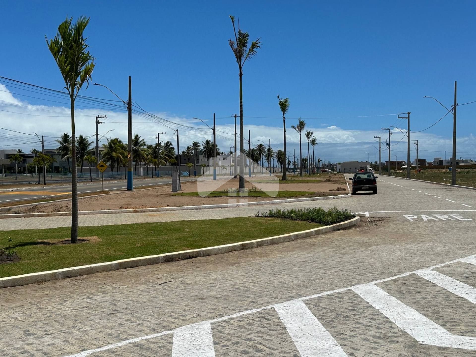 Lote a Venda no Luar da Barra 2