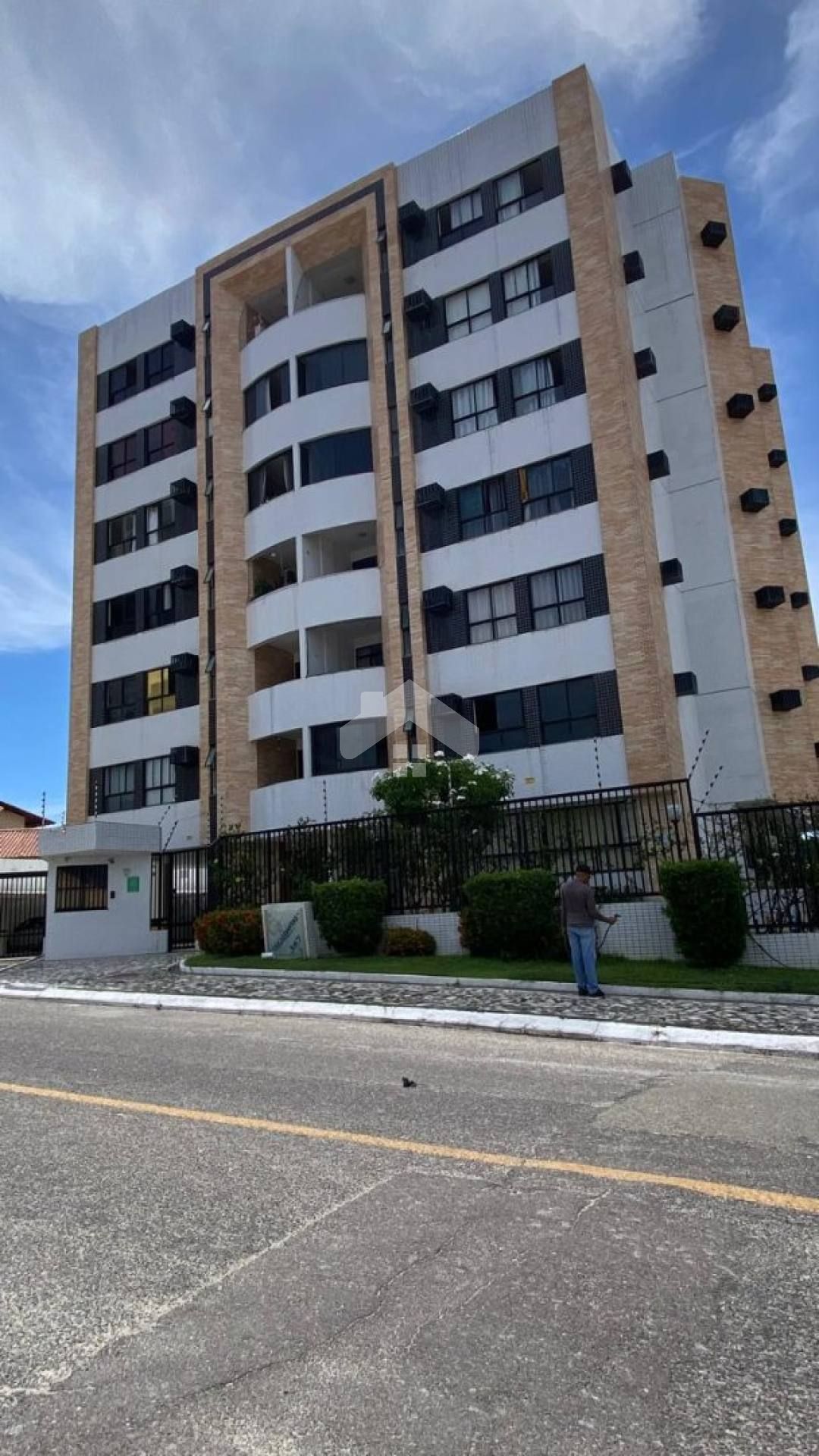 Apartamento Para Vender com 3 quartos 1 suítes no bairro Atalaia em Aracaju