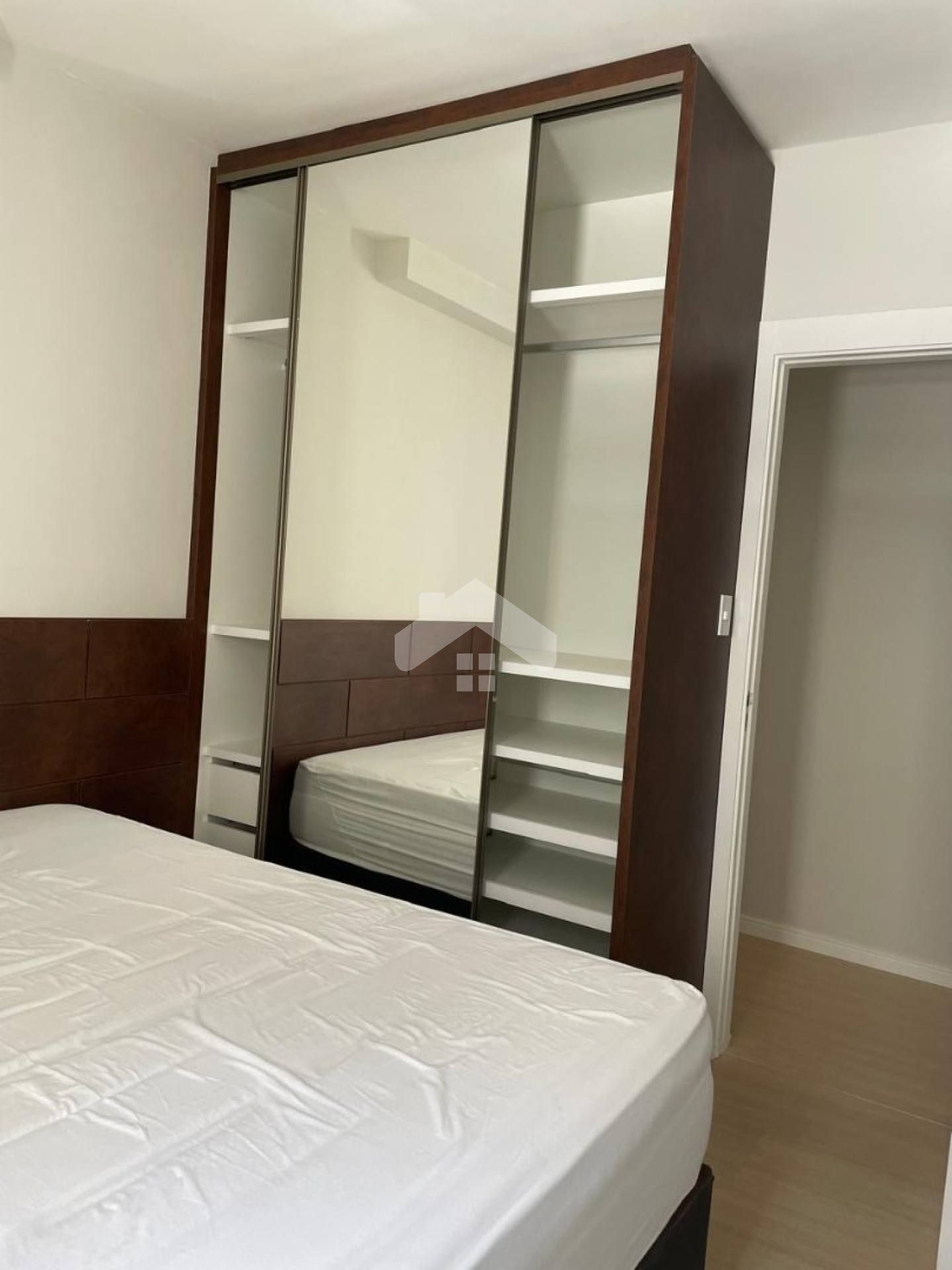 Apartamento a Venda Porteira Fechada no Condominio Jardim Serigy