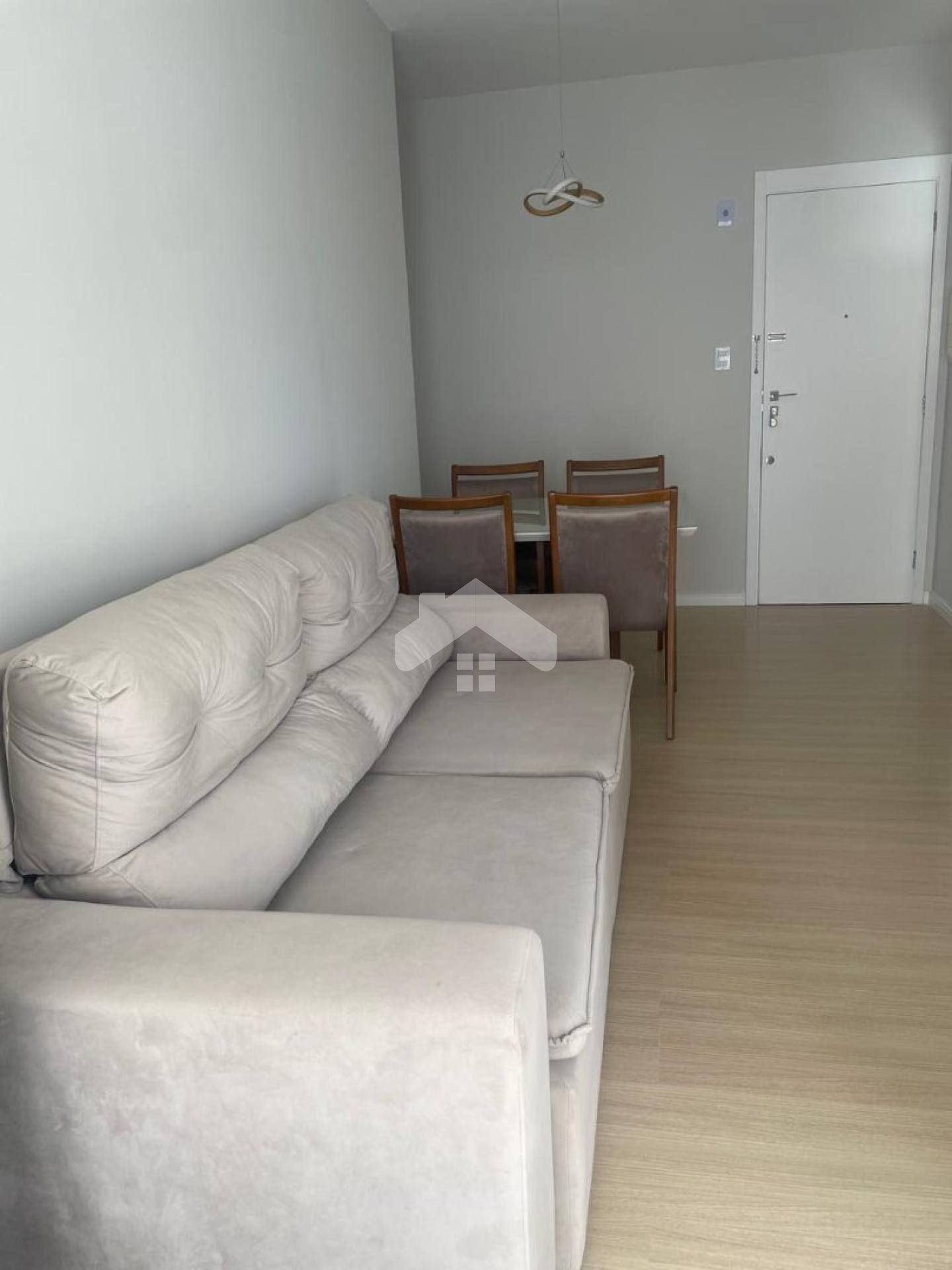 Apartamento a Venda Porteira Fechada no Condominio Jardim Serigy