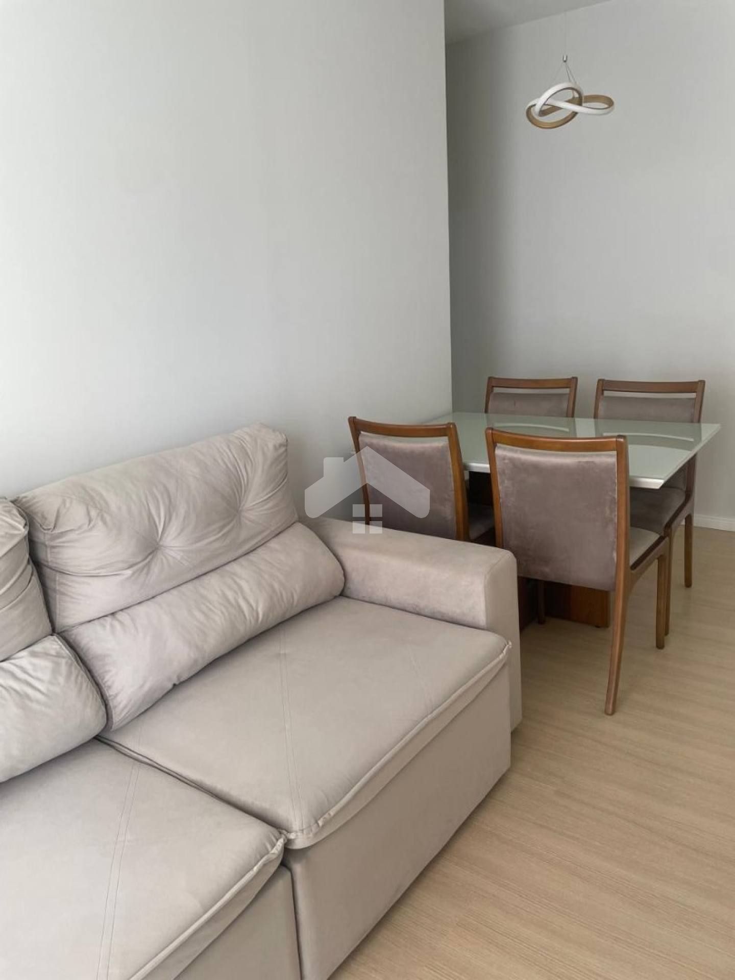 Apartamento a Venda Porteira Fechada no Condominio Jardim Serigy