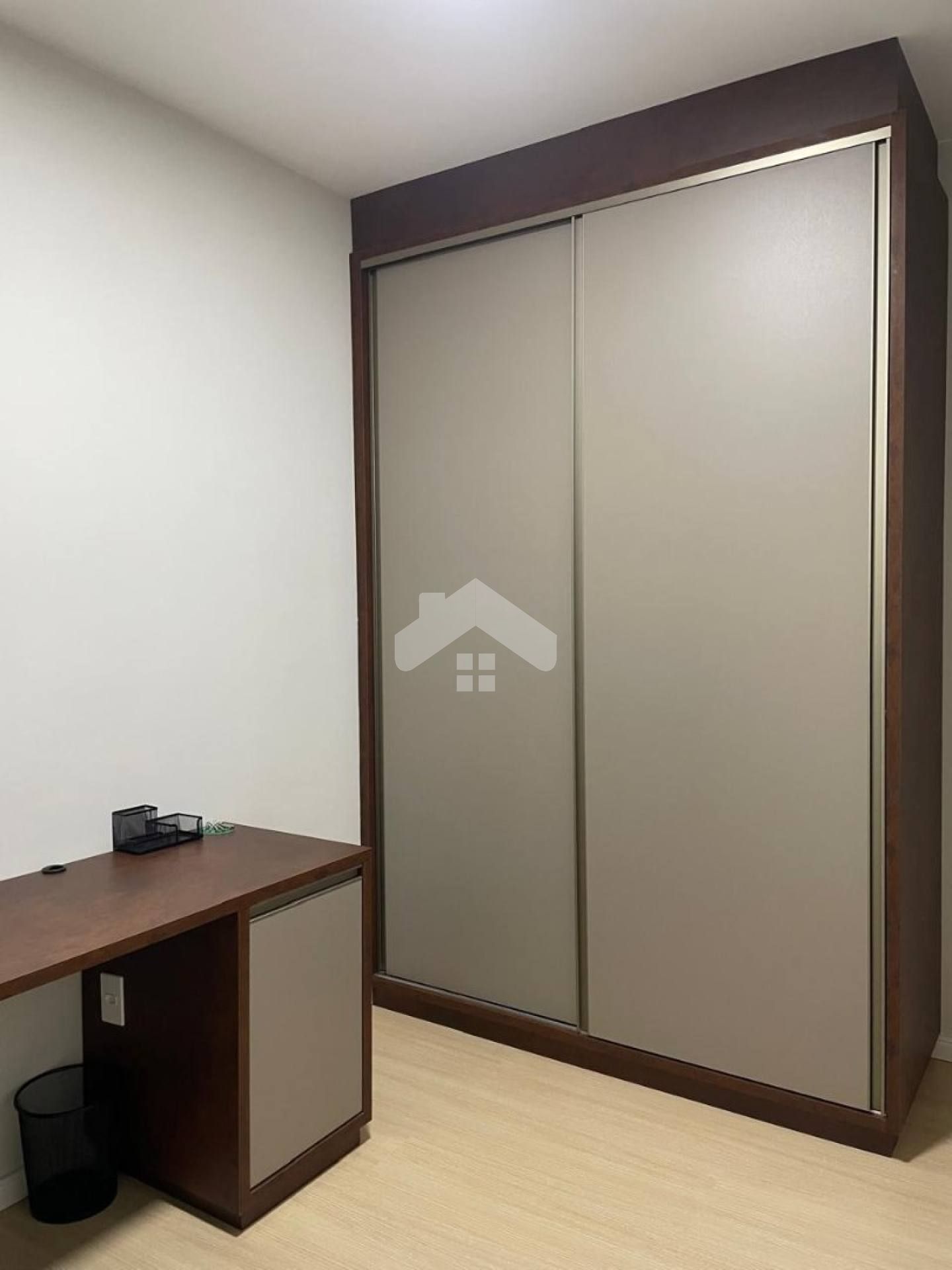 Apartamento a Venda Porteira Fechada no Condominio Jardim Serigy