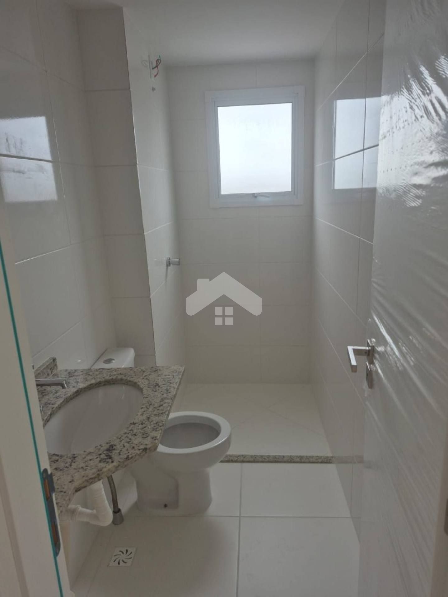 Apartamento Para Vender Com 2 Quartos no Condomínio Aruana Park Residence