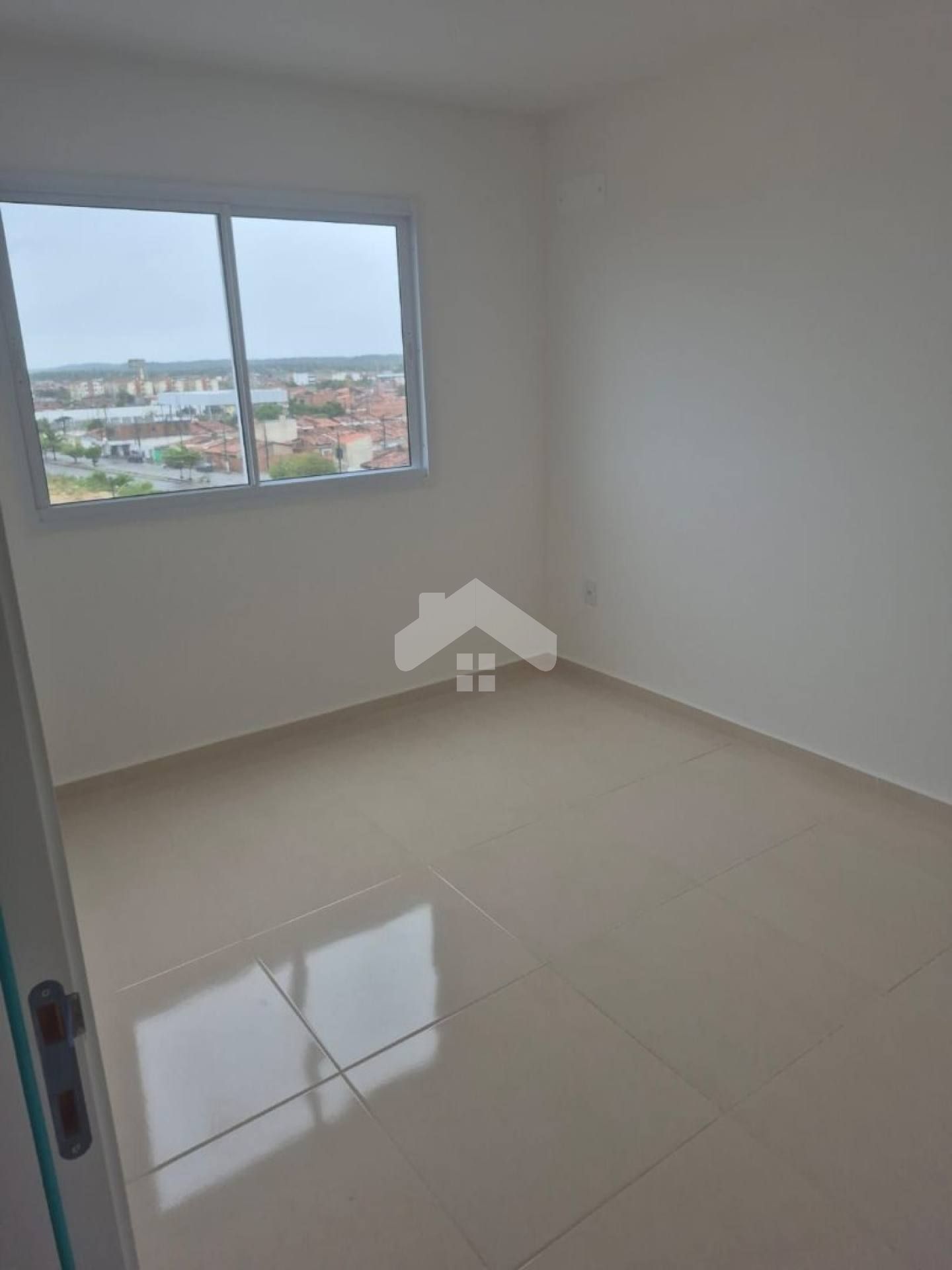 Apartamento Para Vender Com 2 Quartos no Condomínio Aruana Park Residence