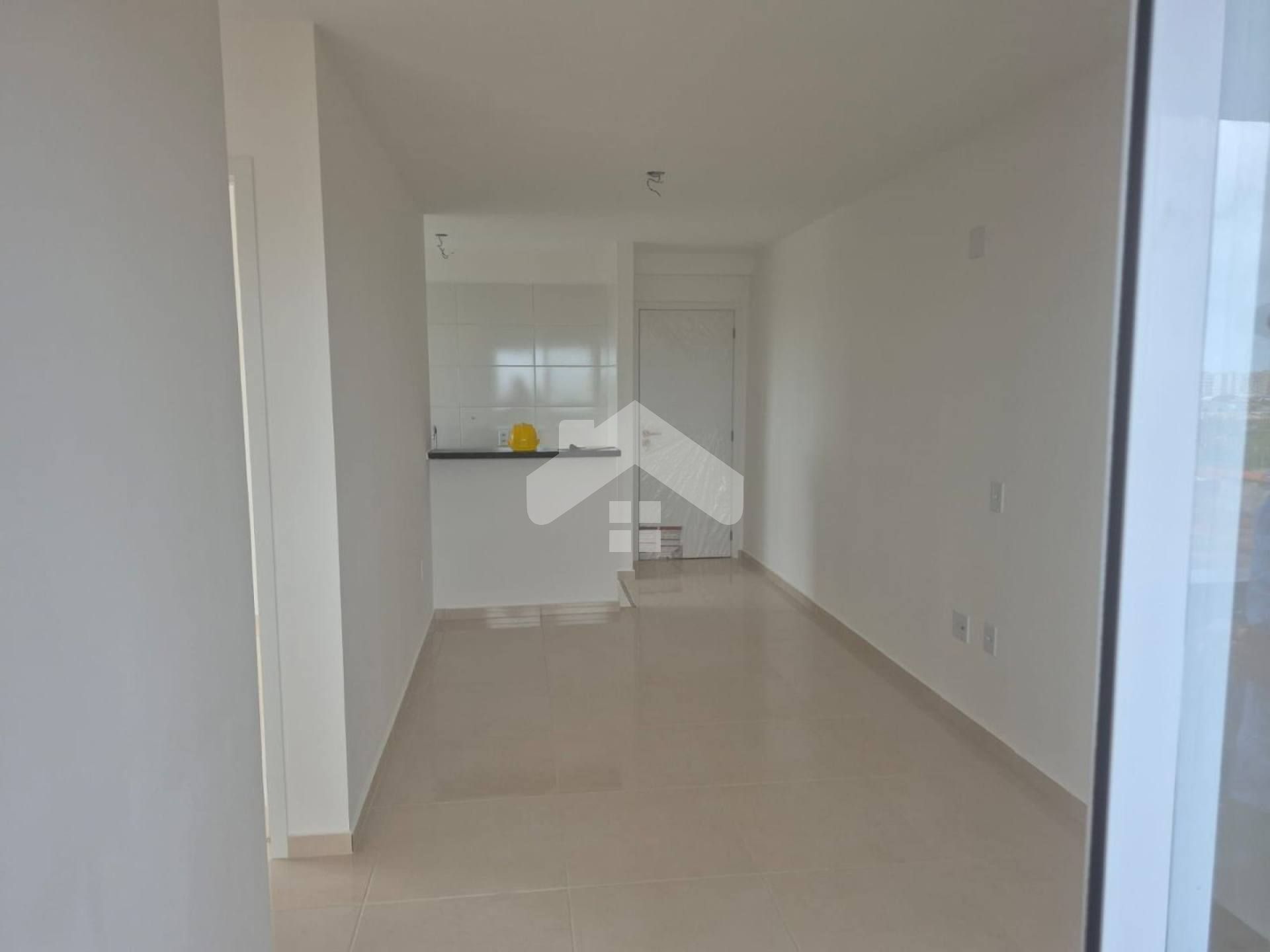 Apartamento Para Vender Com 2 Quartos no Condomínio Aruana Park Residence