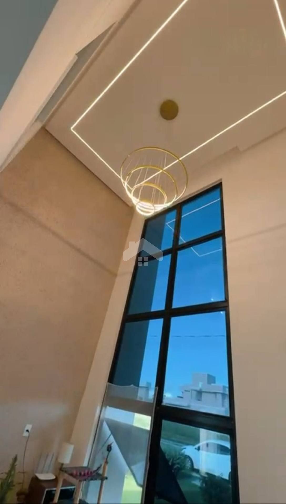 Casa com 4 Quartos no Condominio Alphaville Sergipe na Barra dos Coqueiros