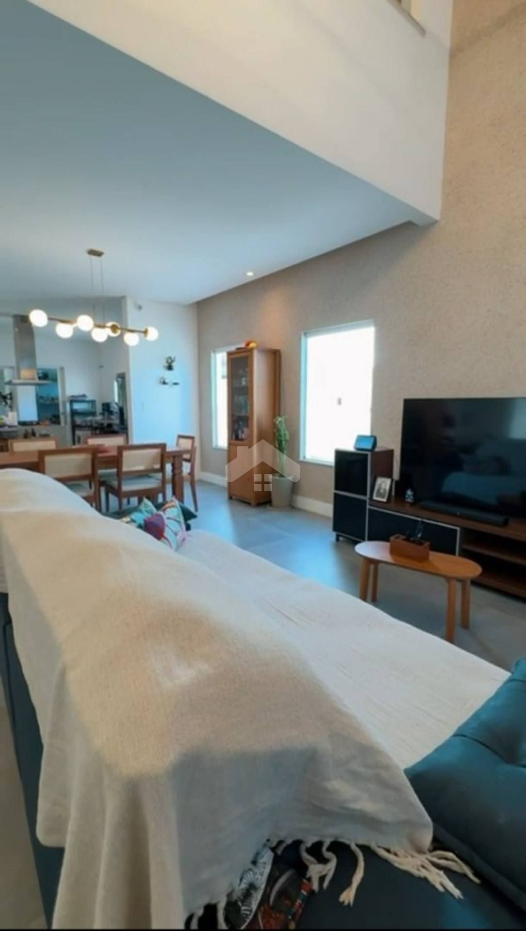 Casa com 4 Quartos no Condominio Alphaville Sergipe na Barra dos Coqueiros