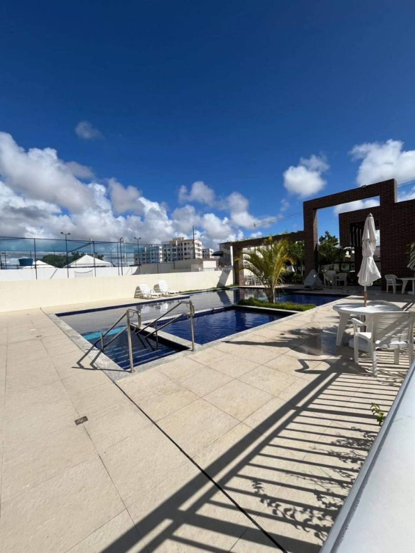 Apartamento Para Vender com 2 quartos 1 suítes no Aruana Prime