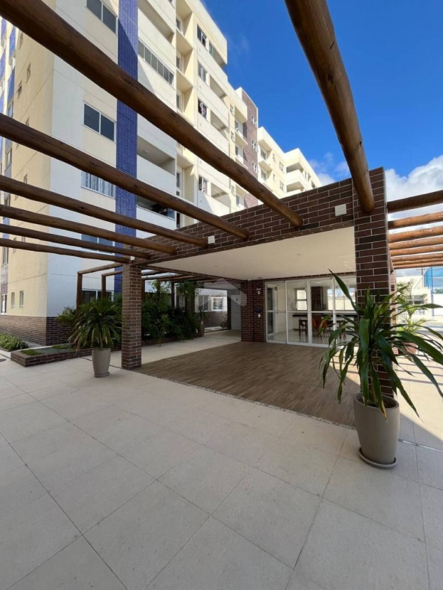 Apartamento Para Vender com 2 quartos 1 suítes no Aruana Prime