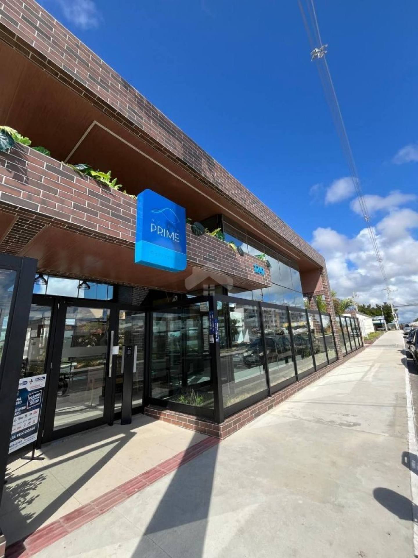 Apartamento Para Vender com 2 quartos 1 suítes no Aruana Prime