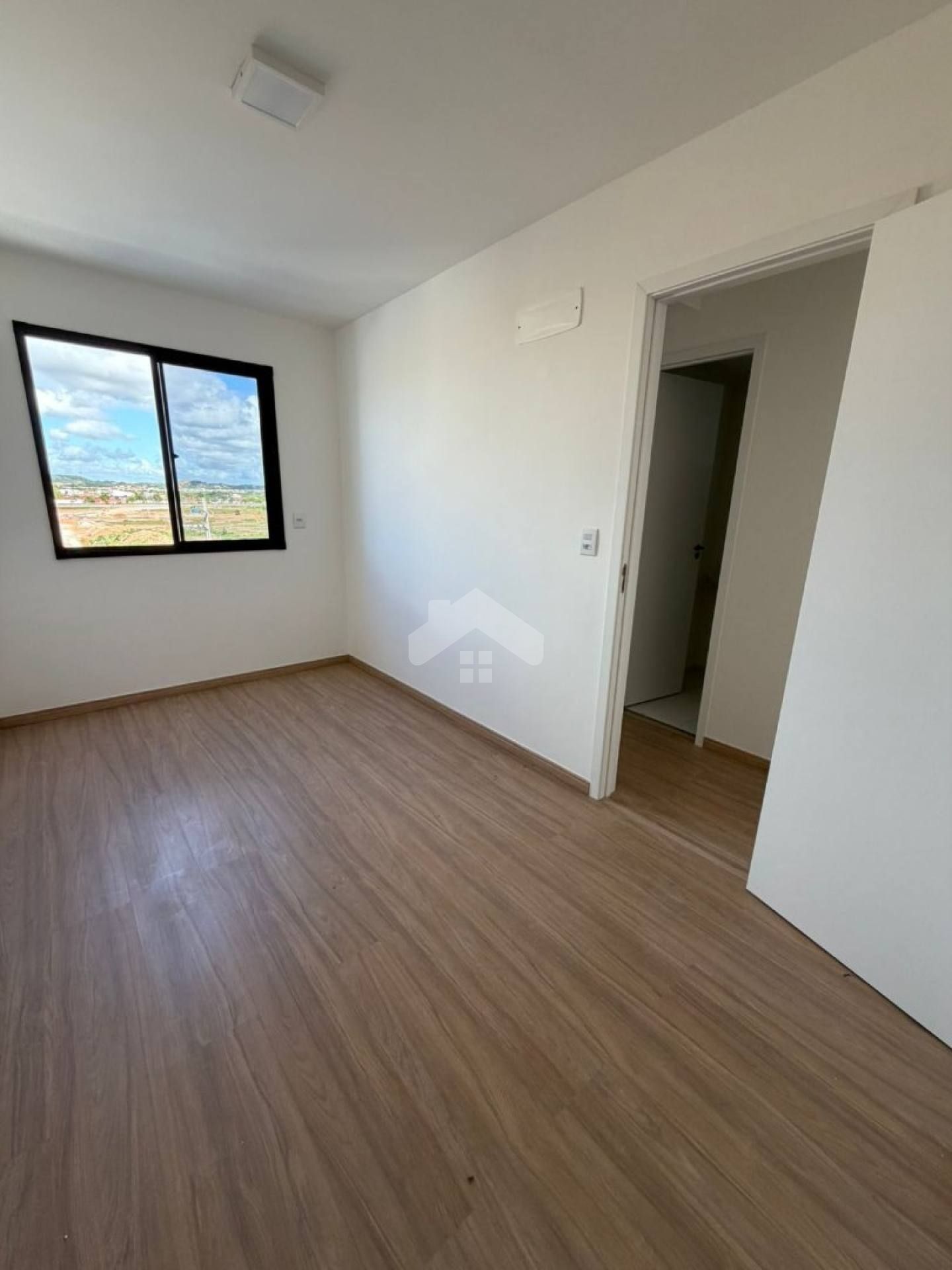 Apartamento no Lunar Nova Aruana, 2/4, 1 suíte, 1 vaga (Condomínio incluso) – Aruana