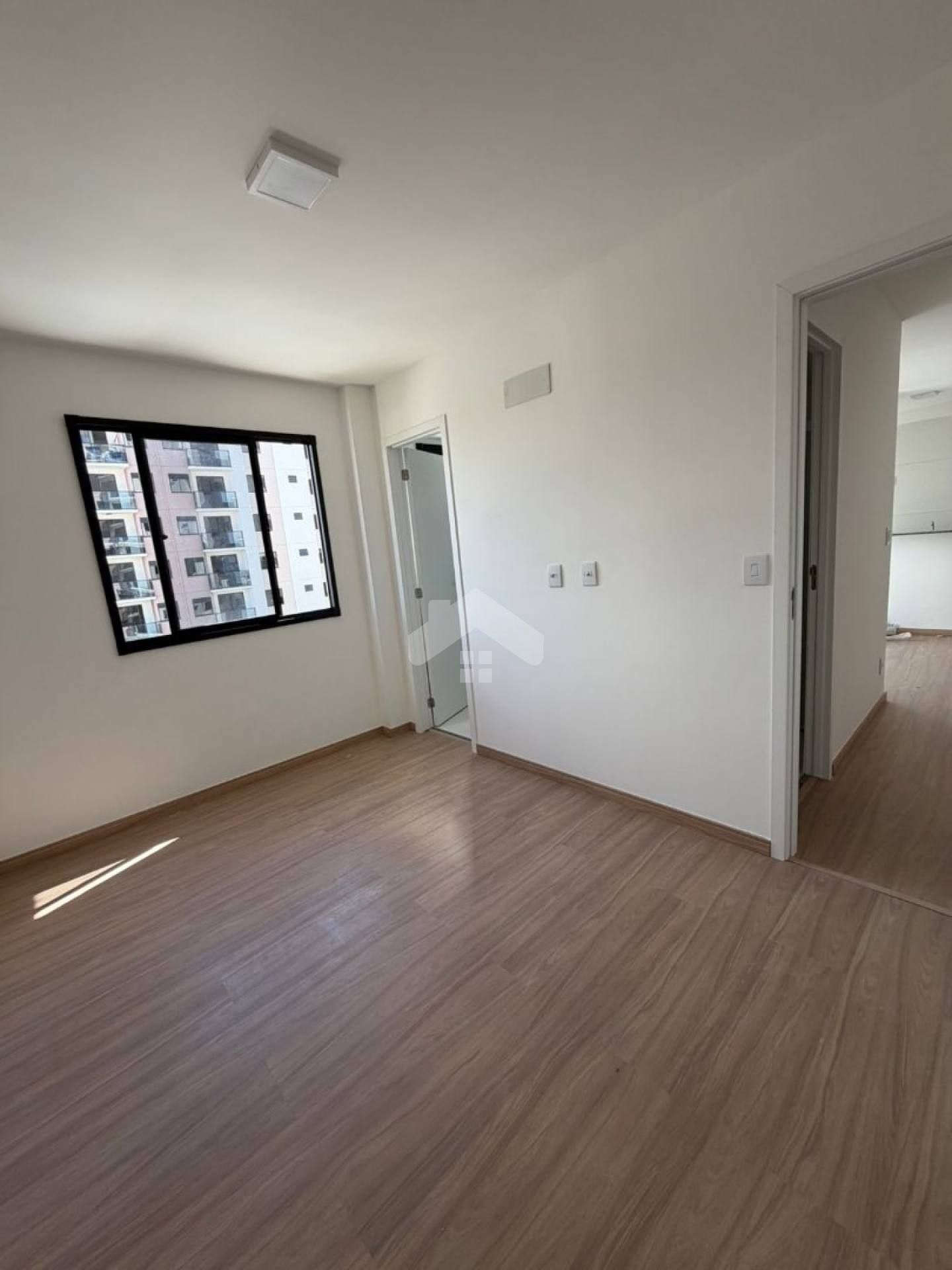 Apartamento no Lunar Nova Aruana, 2/4, 1 suíte, 1 vaga (Condomínio incluso) – Aruana