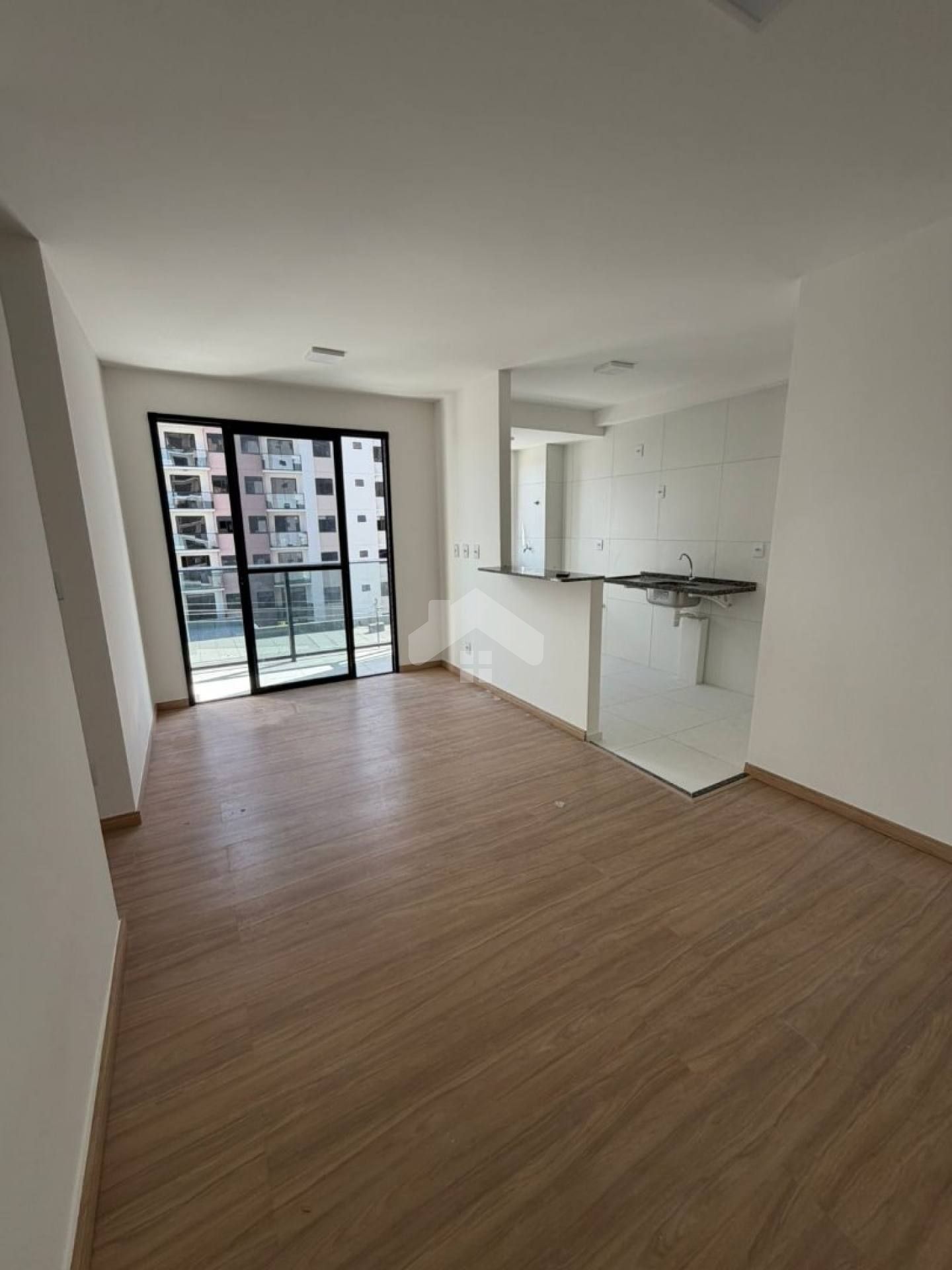 Apartamento no Lunar Nova Aruana, 2/4, 1 suíte, 1 vaga (Condomínio incluso) – Aruana