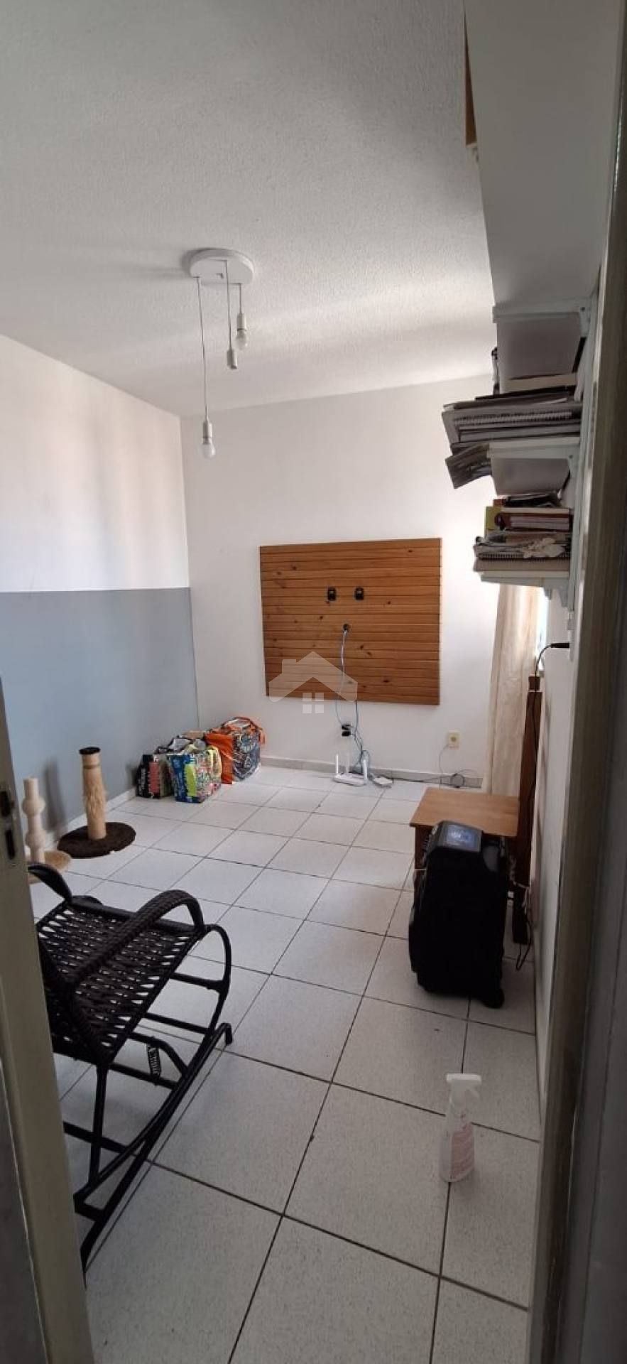 Apartamento Para Vender com 3 quartos no bairro Jabotiana em Aracaju