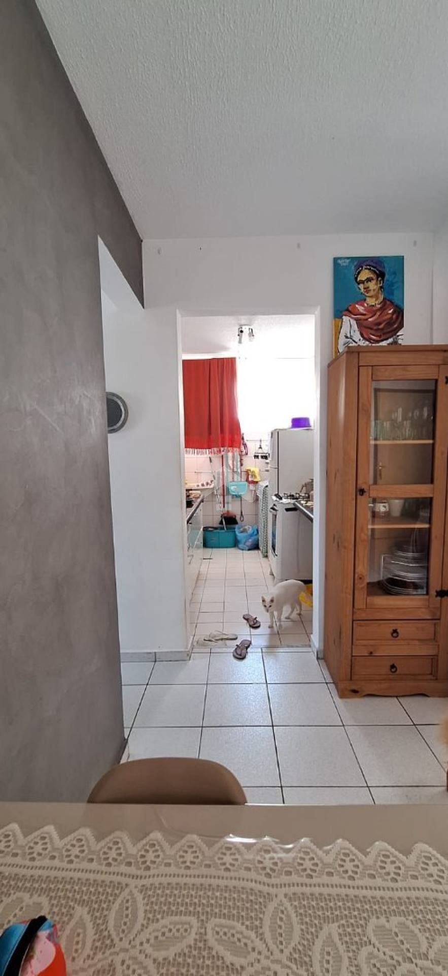 Apartamento Para Vender com 3 quartos no bairro Jabotiana em Aracaju