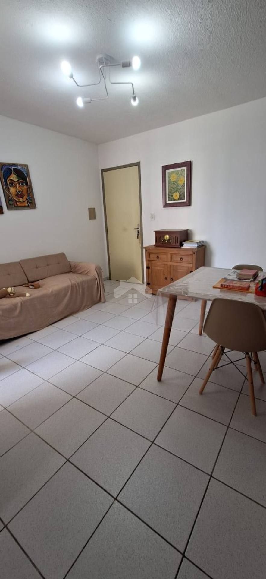 Apartamento Para Vender com 3 quartos no bairro Jabotiana em Aracaju