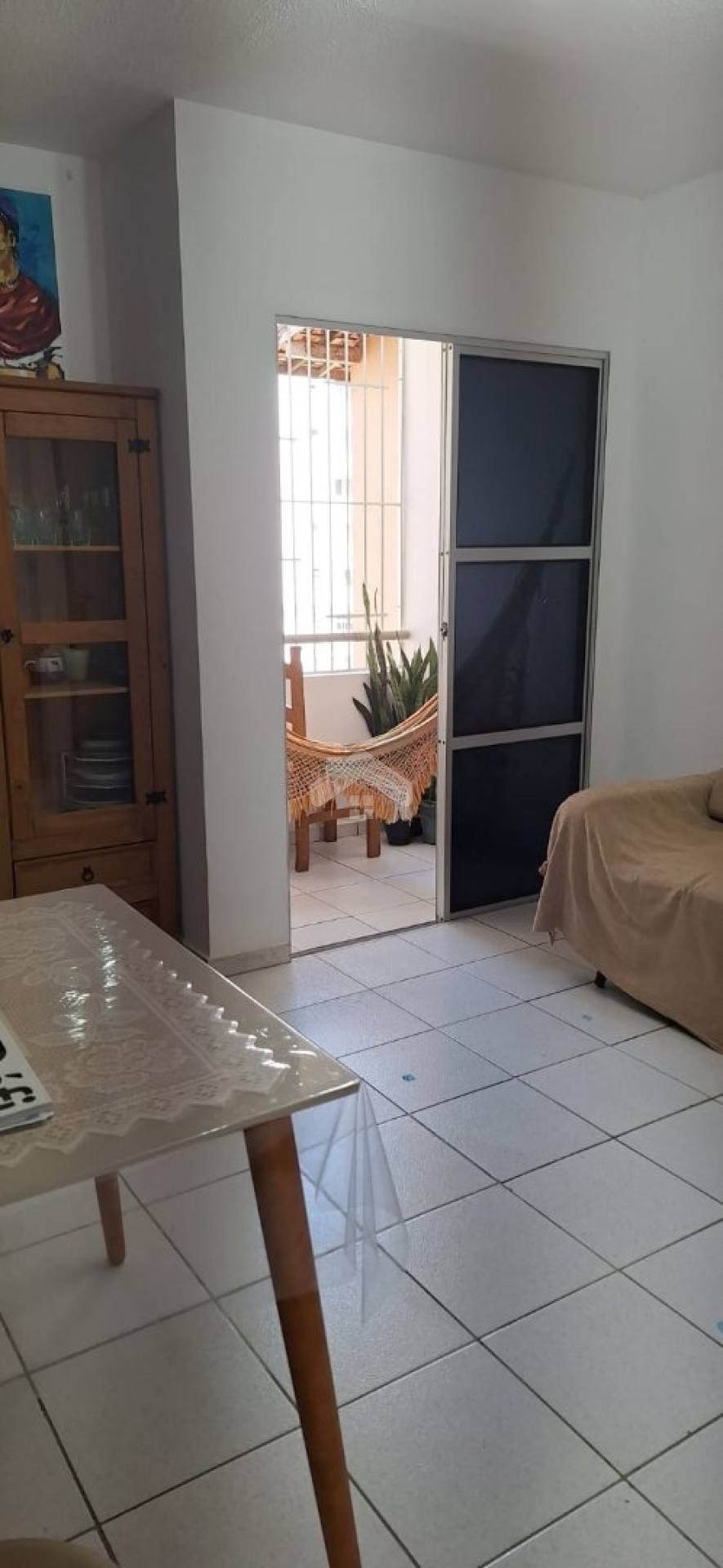Apartamento Para Vender com 3 quartos no bairro Jabotiana em Aracaju