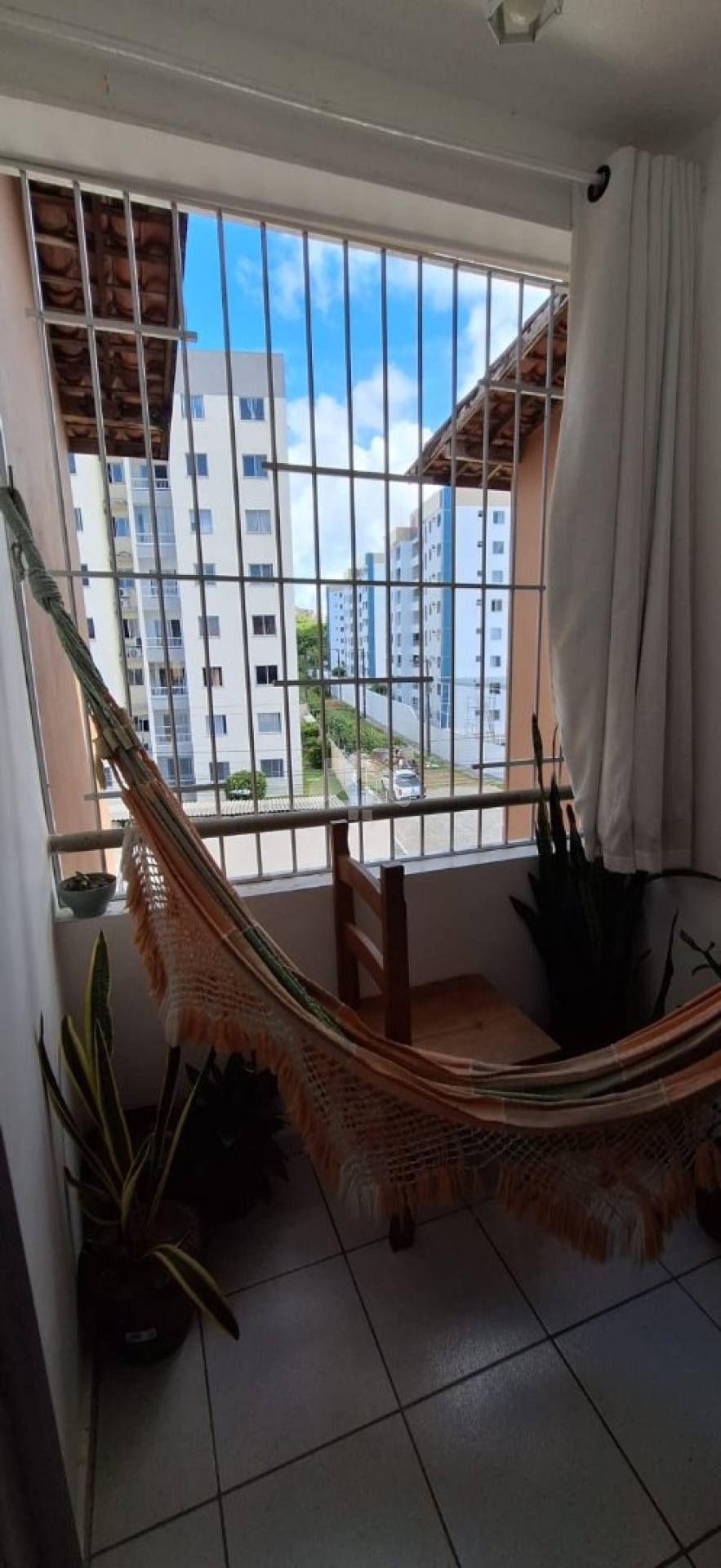 Apartamento Para Vender com 3 quartos no bairro Jabotiana em Aracaju