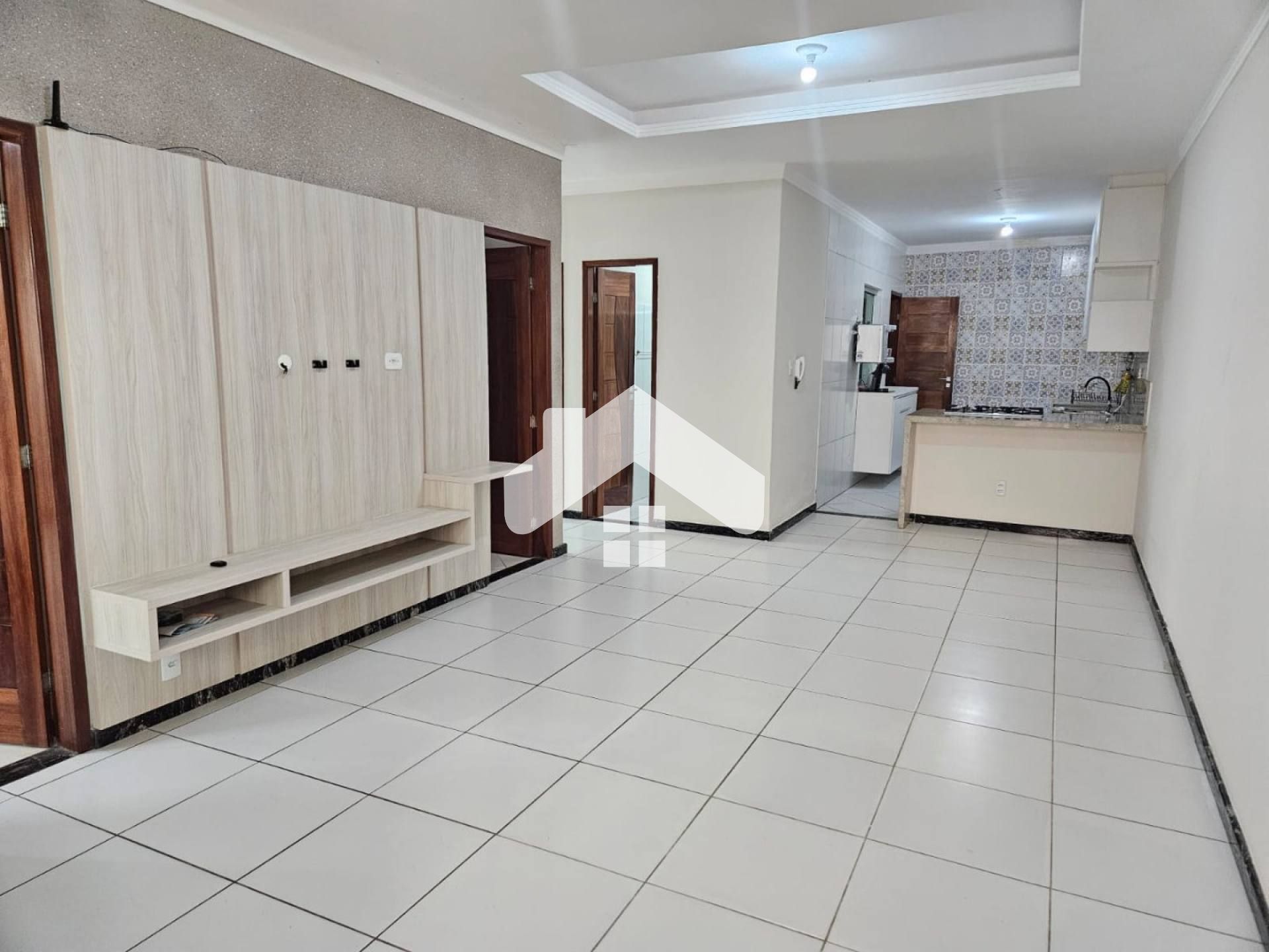 Casa Para Vender na Atalaia/ Porteira Fechada