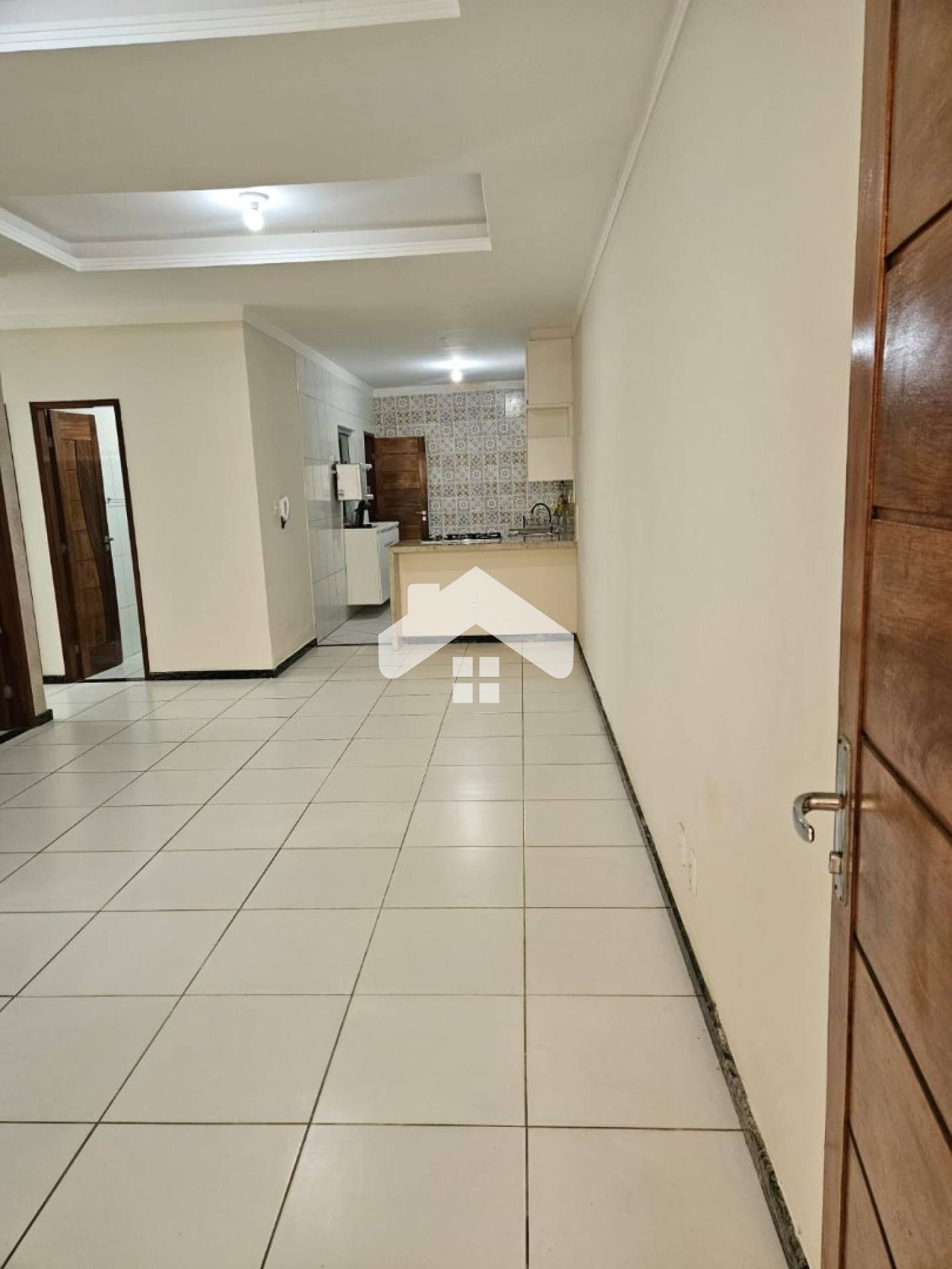 Casa Para Vender na Atalaia/ Porteira Fechada