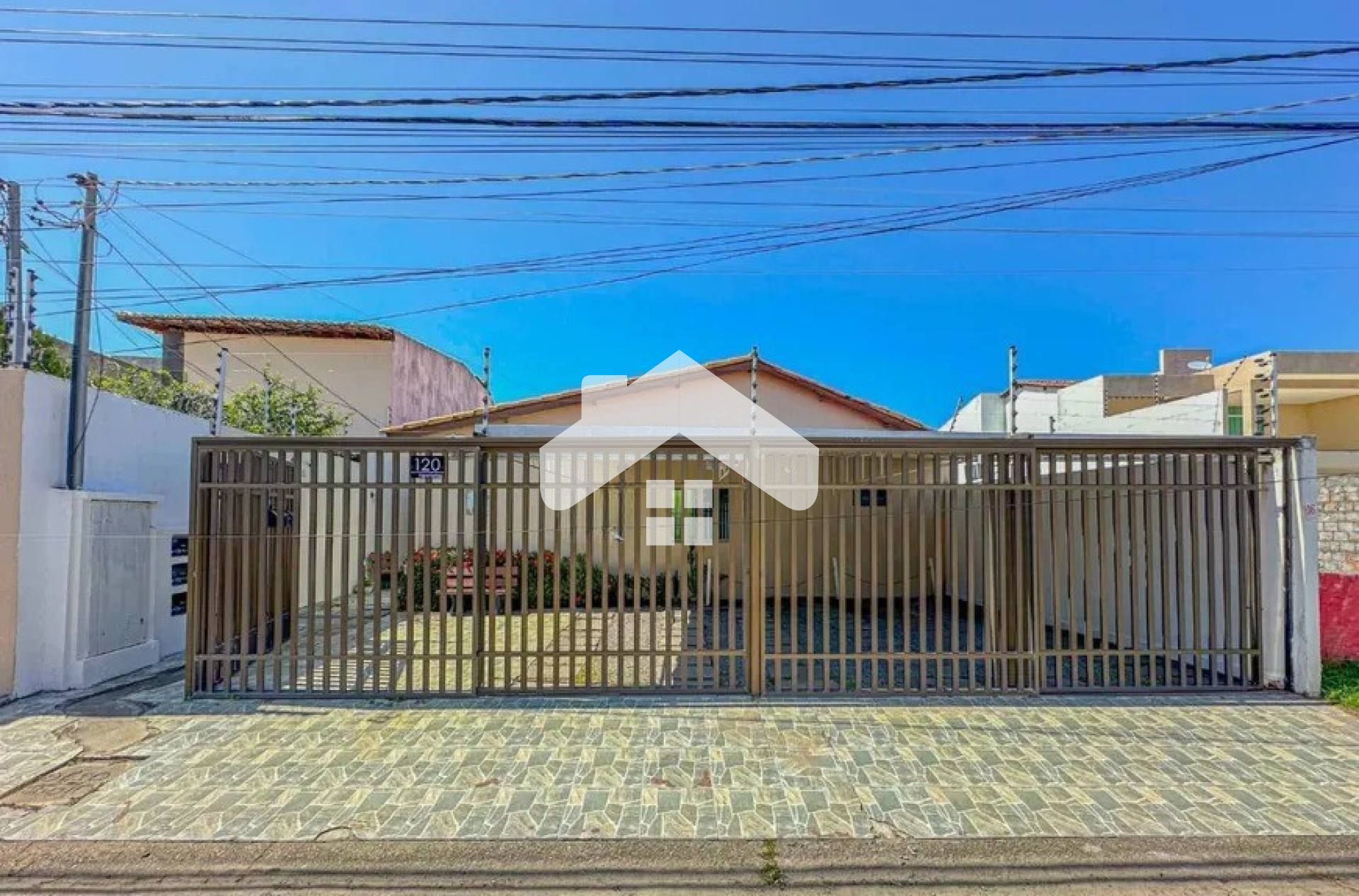 Casa Para Vender na Atalaia/ Porteira Fechada