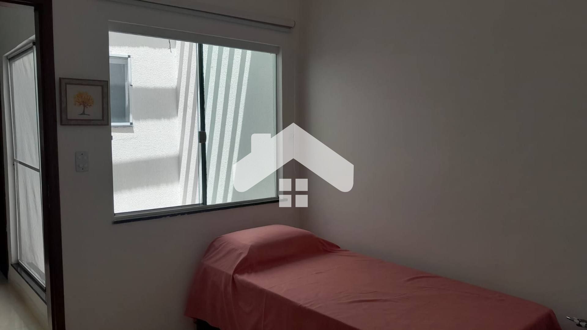 Casa Para Vender na Barra Dos Coqueiros/ Porteira Fechada