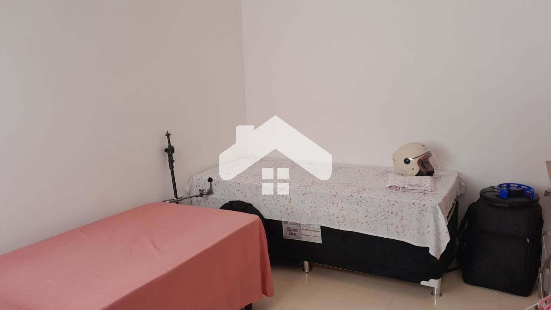 Casa Para Vender na Barra Dos Coqueiros/ Porteira Fechada