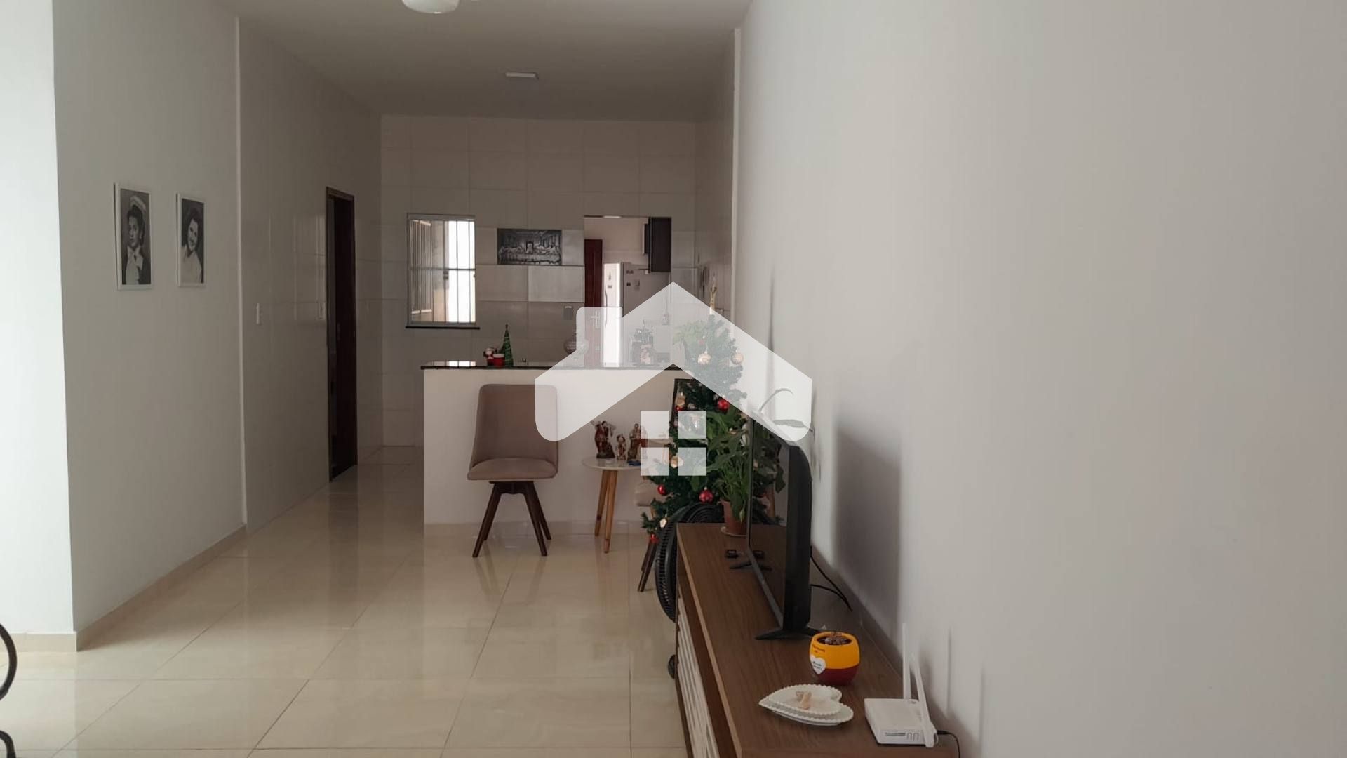 Casa Para Vender na Barra Dos Coqueiros/ Porteira Fechada