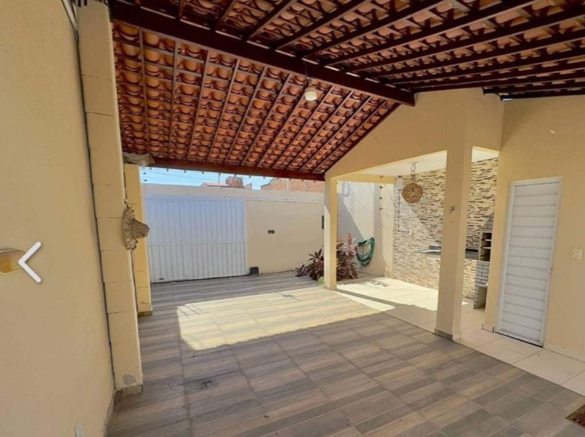 Casa Para Vender com 3 quartos 1 suítes na Barra Dos Coqueiros