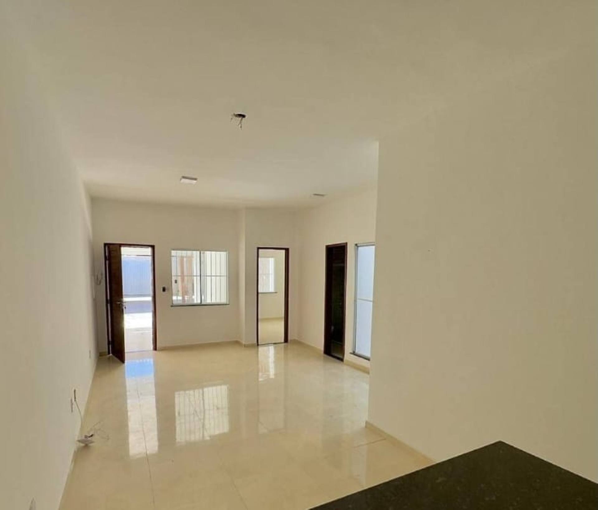 Casa Para Vender com 3 quartos 1 suítes na Barra Dos Coqueiros