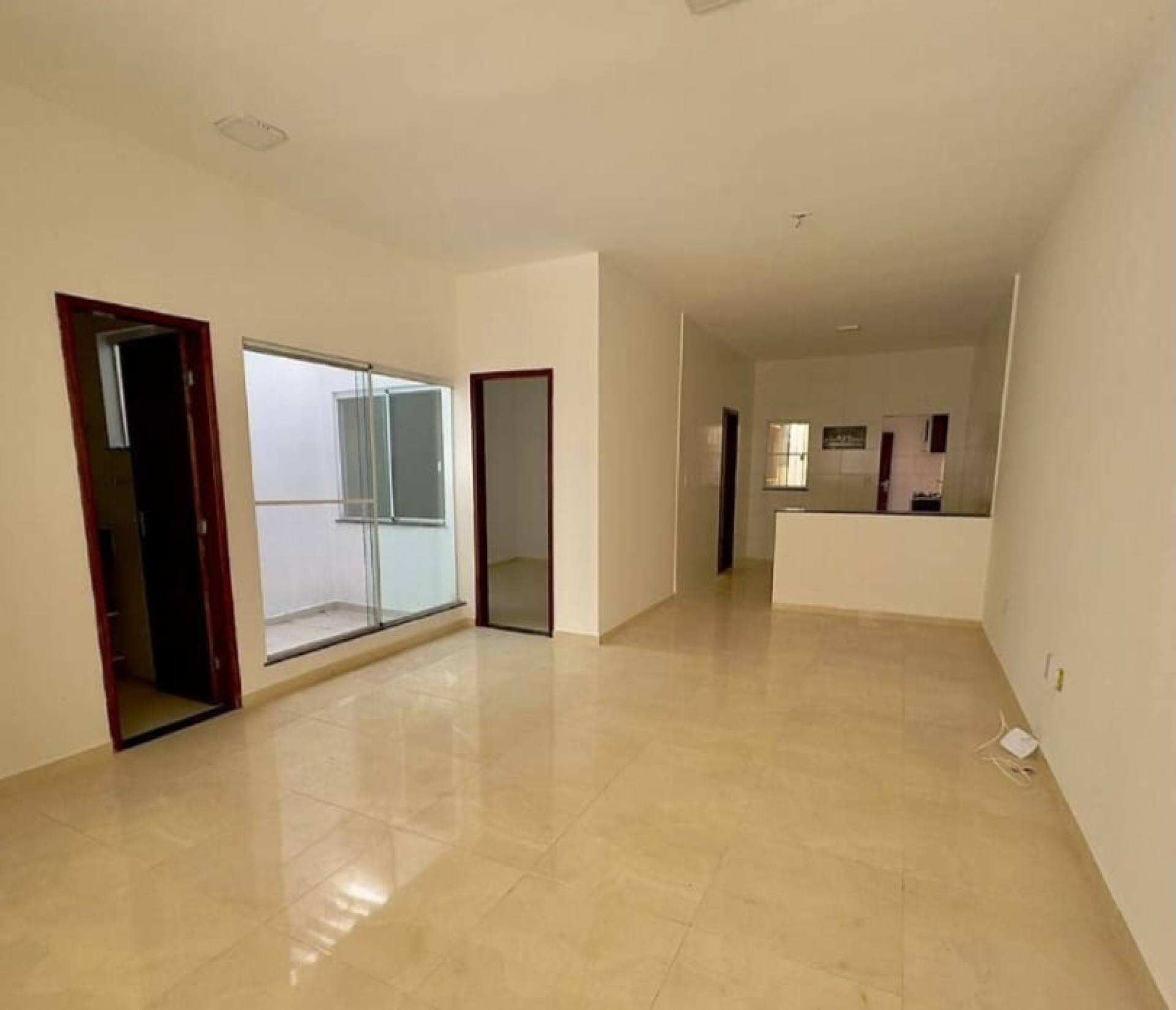 Casa Para Vender com 3 quartos 1 suítes na Barra Dos Coqueiros